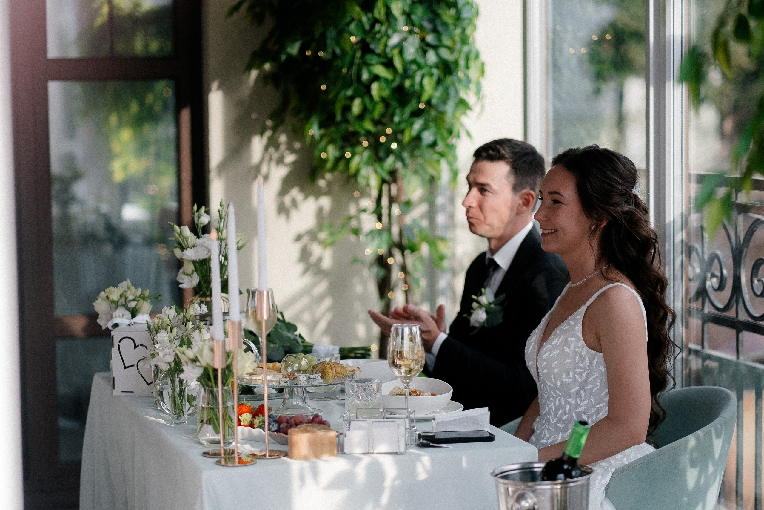 Рамиль & Джамиля. Свадебный и семейный фотограф в Казани и Зеленодольске Ланочкин Илья