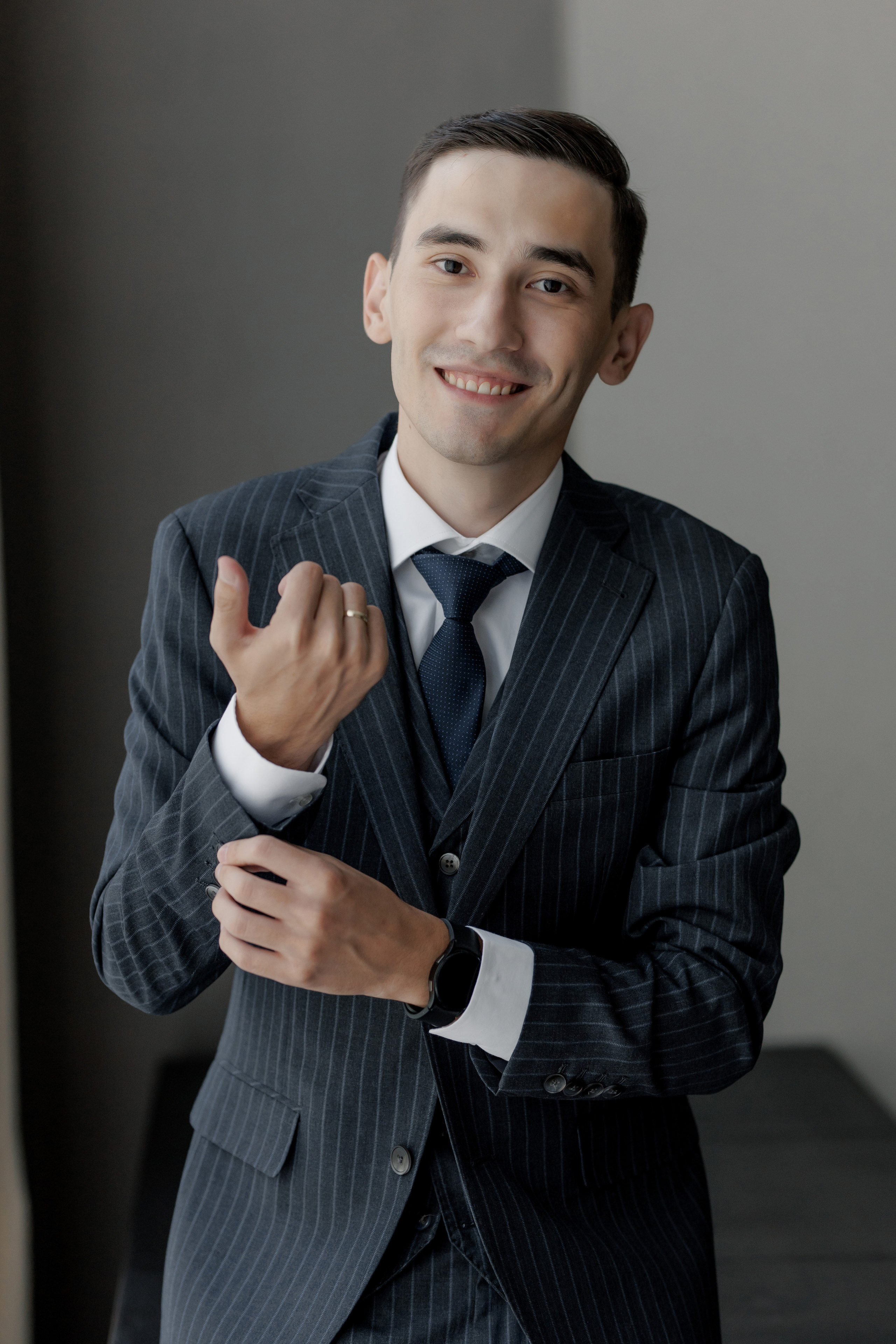 Закир Эльнара. Фотограф в Алматы Диана Токтарова