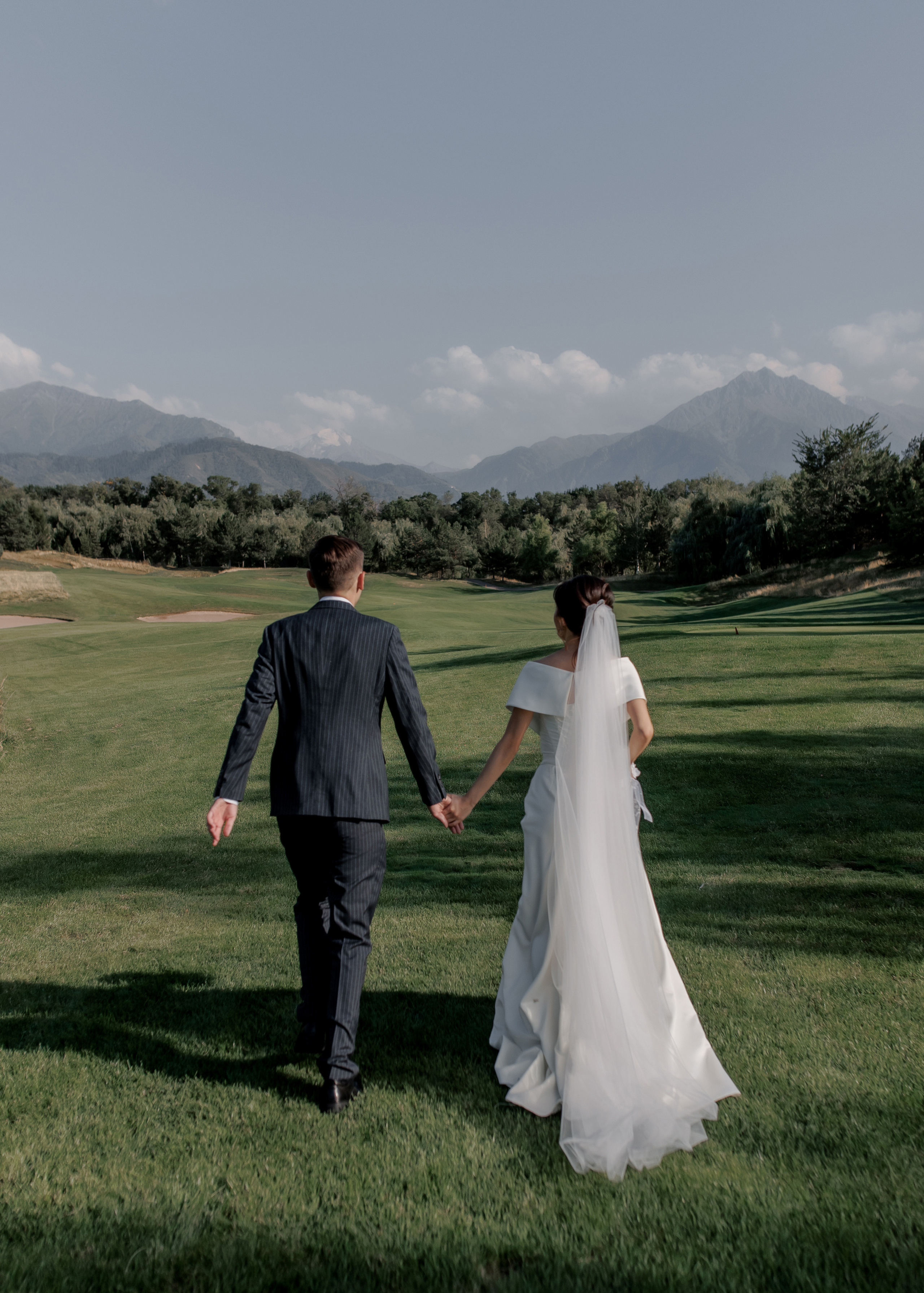 Закир Эльнара. Фотограф в Алматы Диана Токтарова