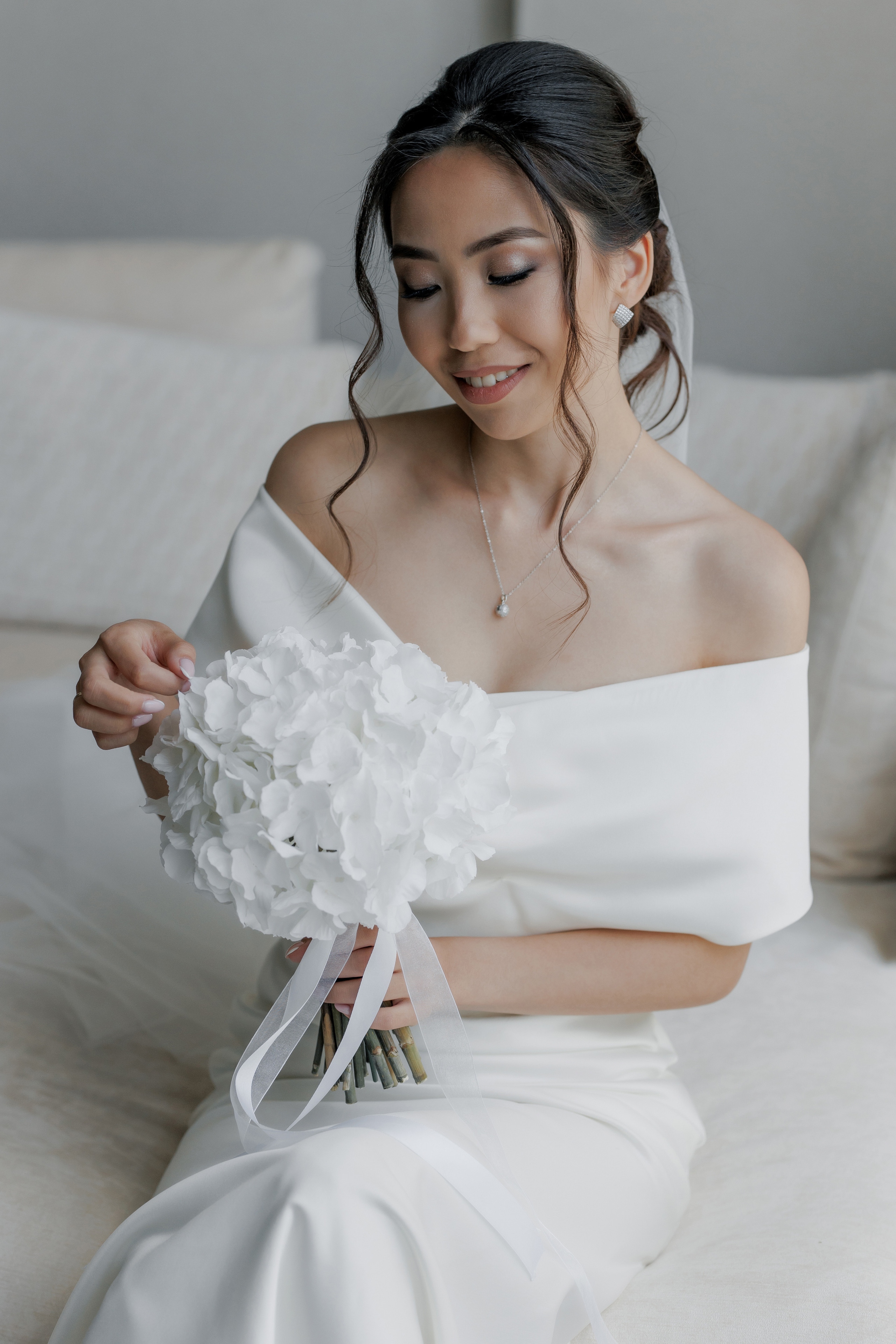 Закир Эльнара. Фотограф в Алматы Диана Токтарова