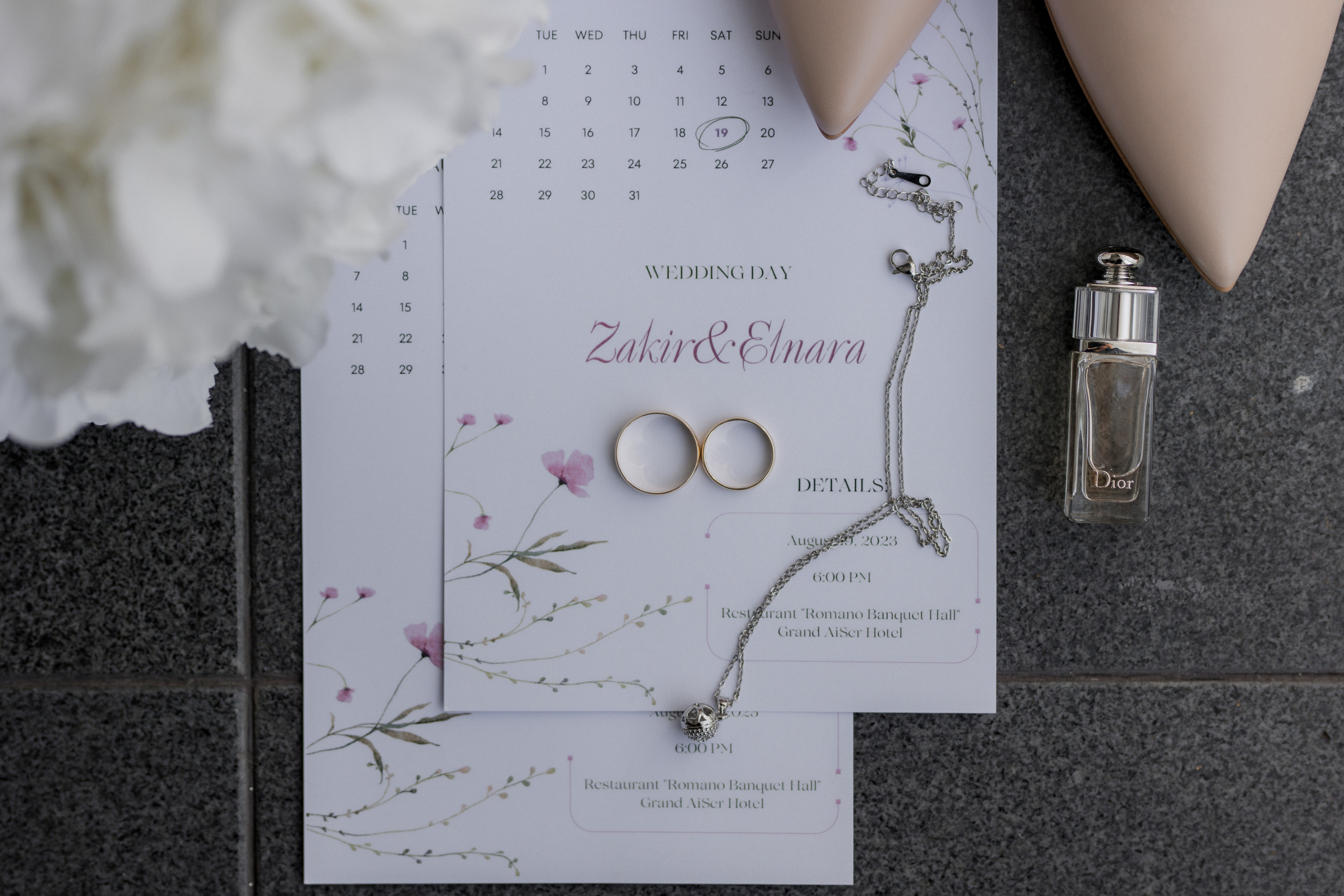 Закир Эльнара. Фотограф в Алматы Диана Токтарова