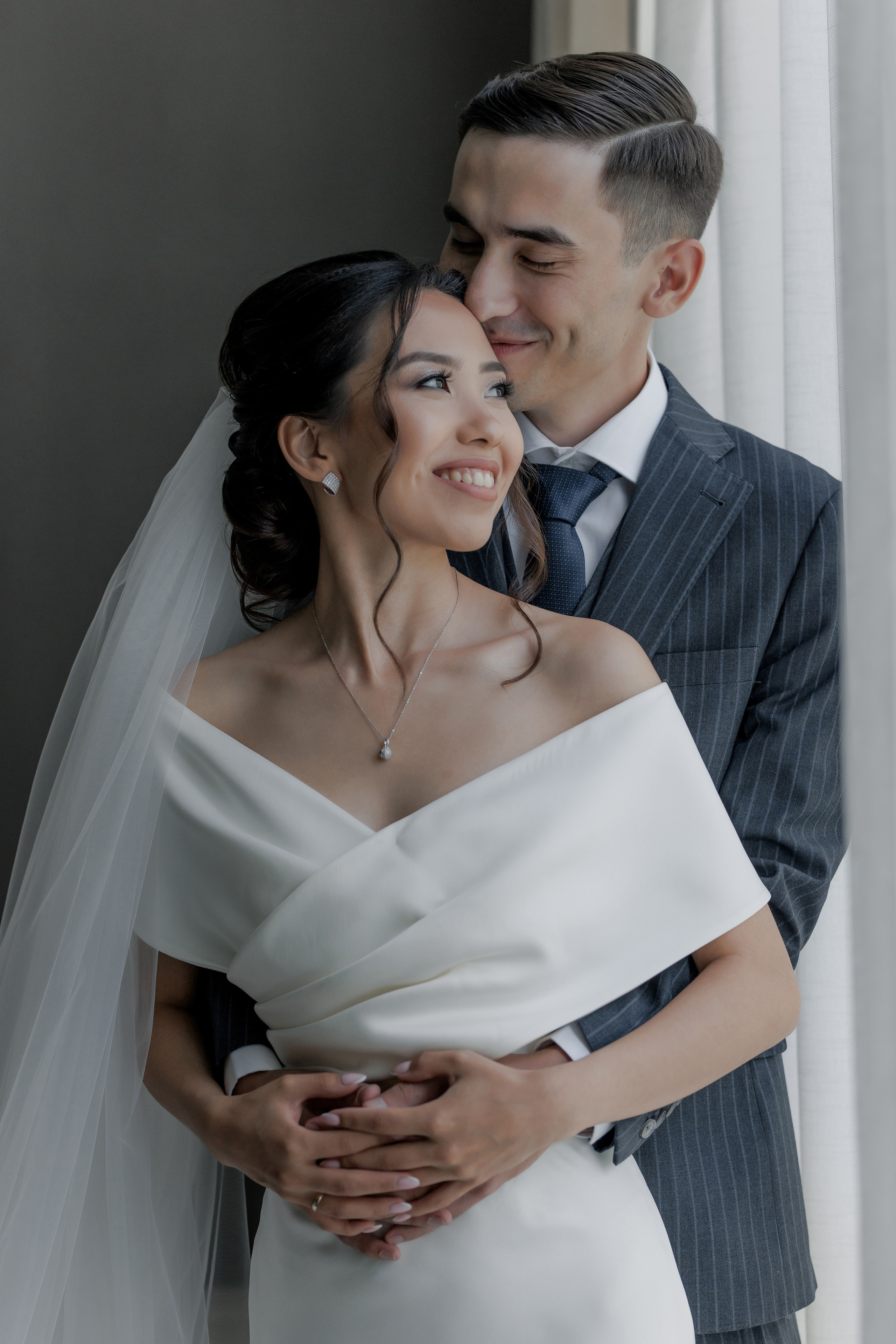 Закир Эльнара. Фотограф в Алматы Диана Токтарова