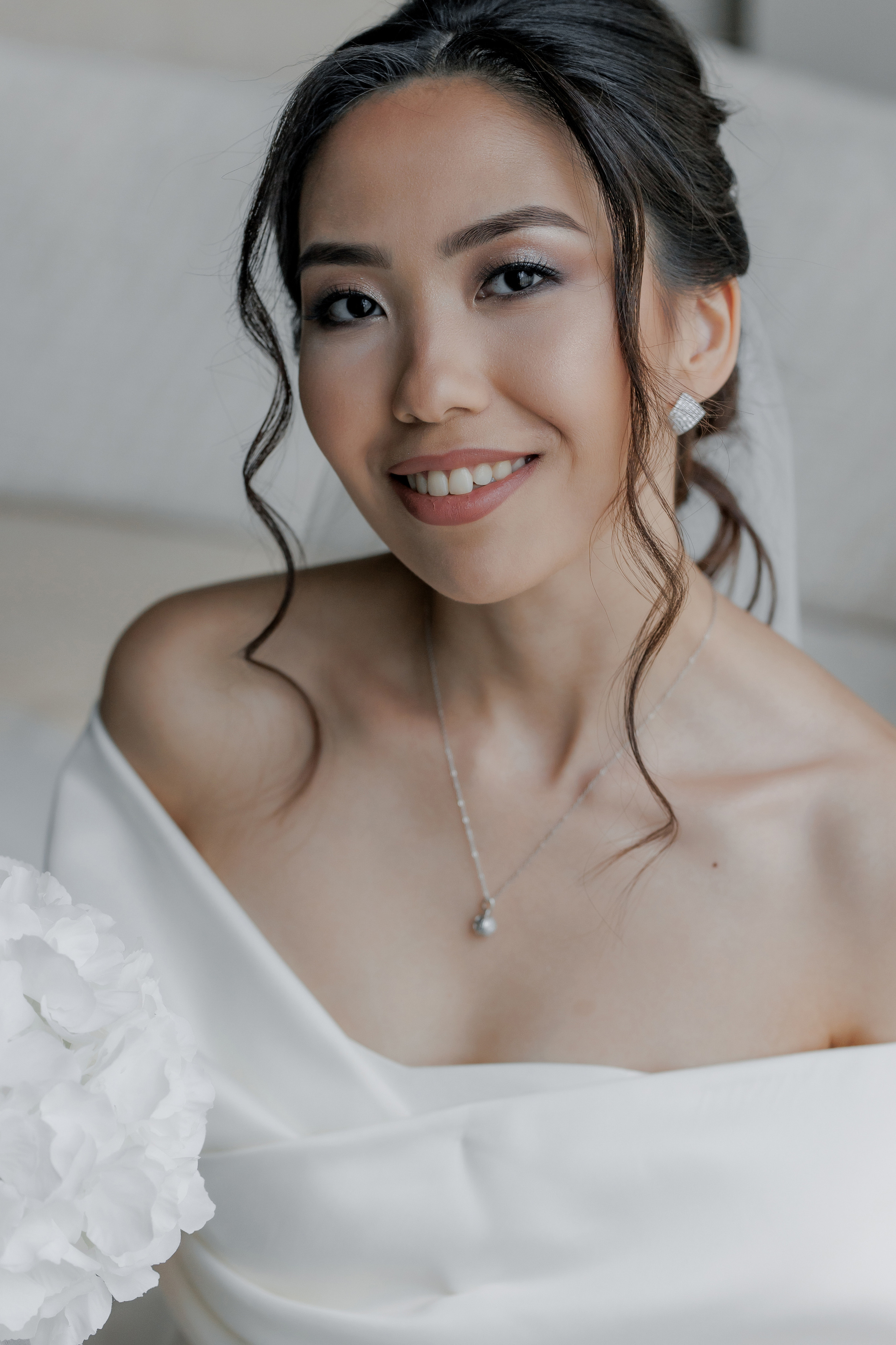 Закир Эльнара. Фотограф в Алматы Диана Токтарова