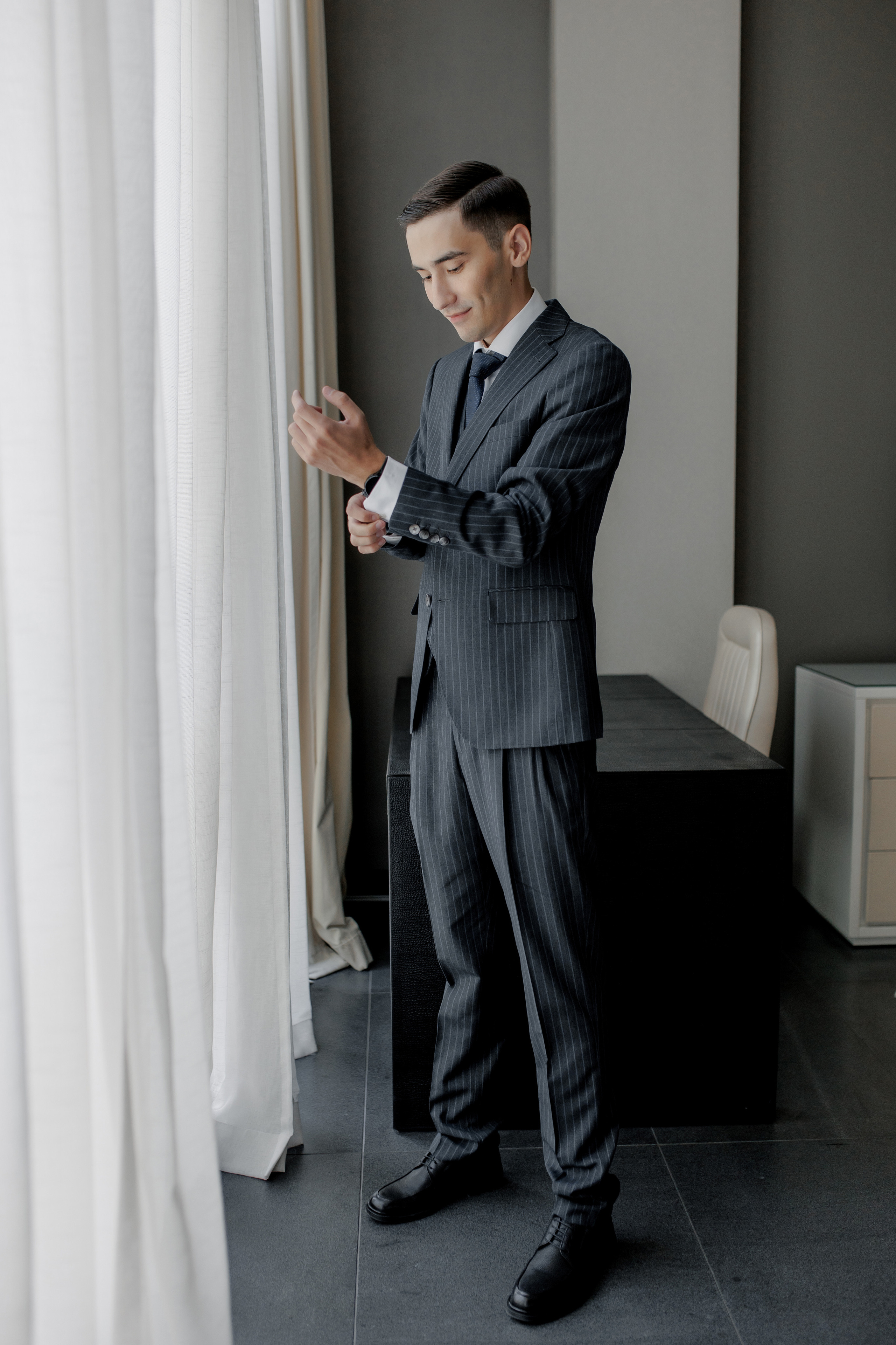 Закир Эльнара. Фотограф в Алматы Диана Токтарова