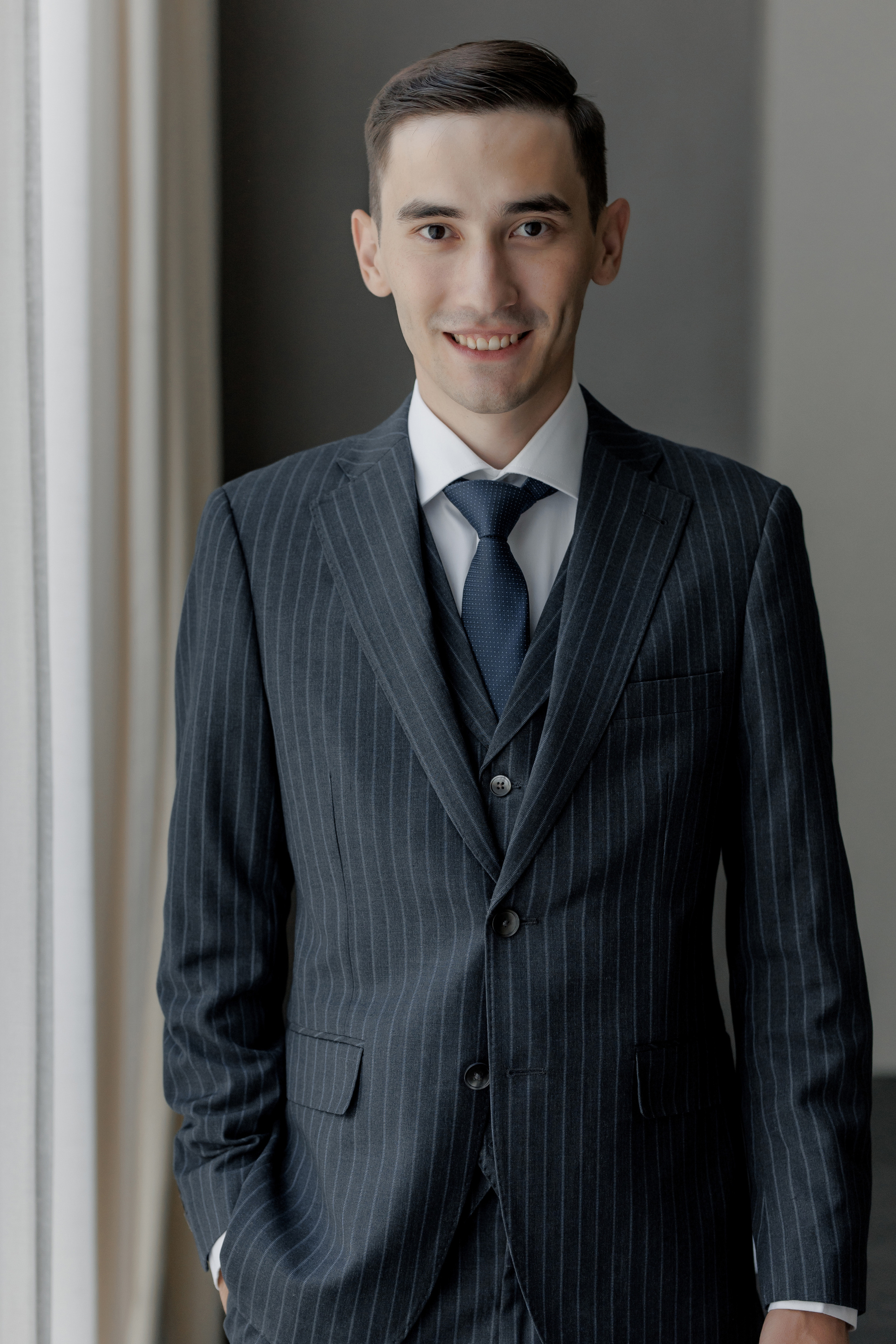 Закир Эльнара. Фотограф в Алматы Диана Токтарова