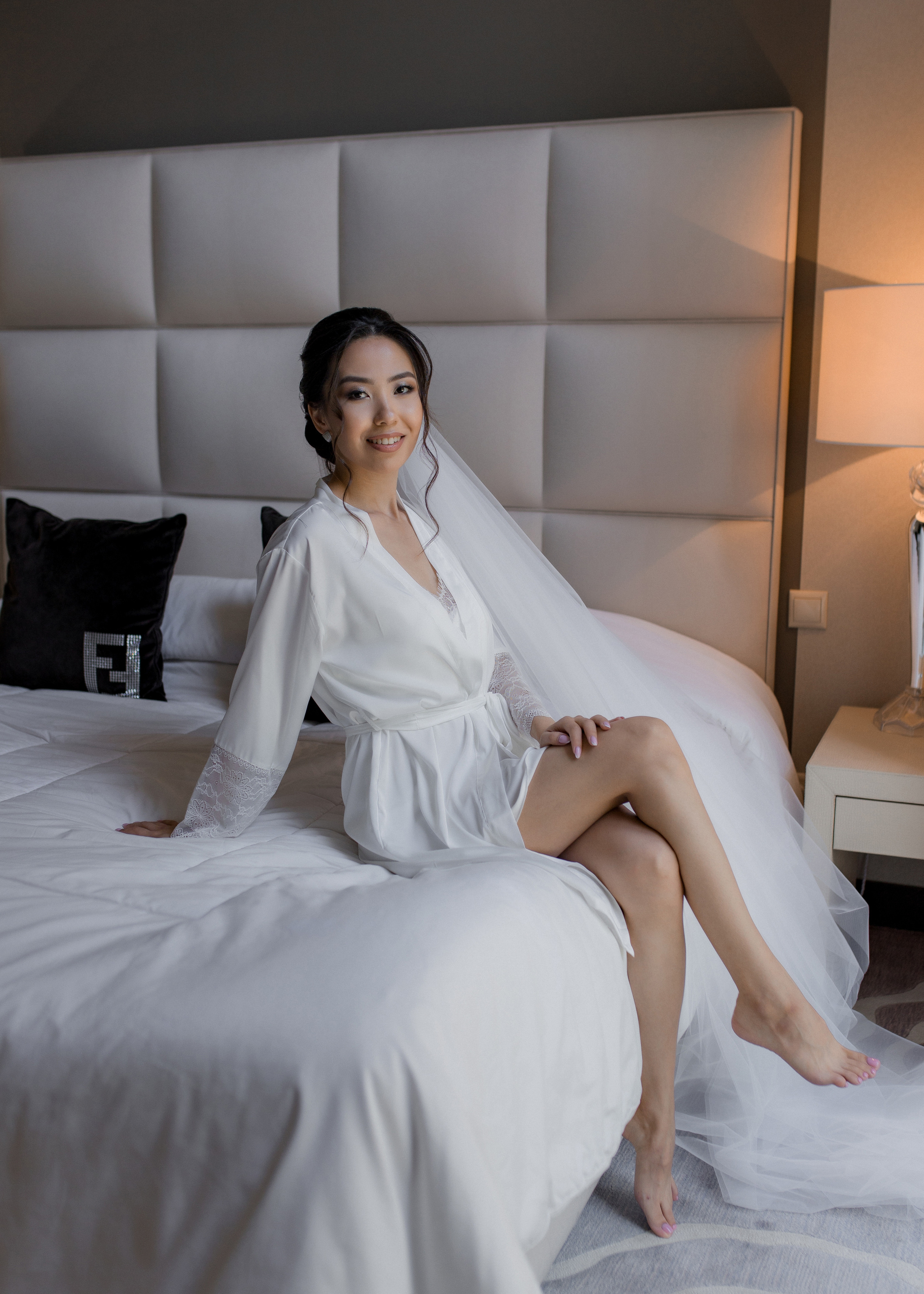 Закир Эльнара. Фотограф в Алматы Диана Токтарова