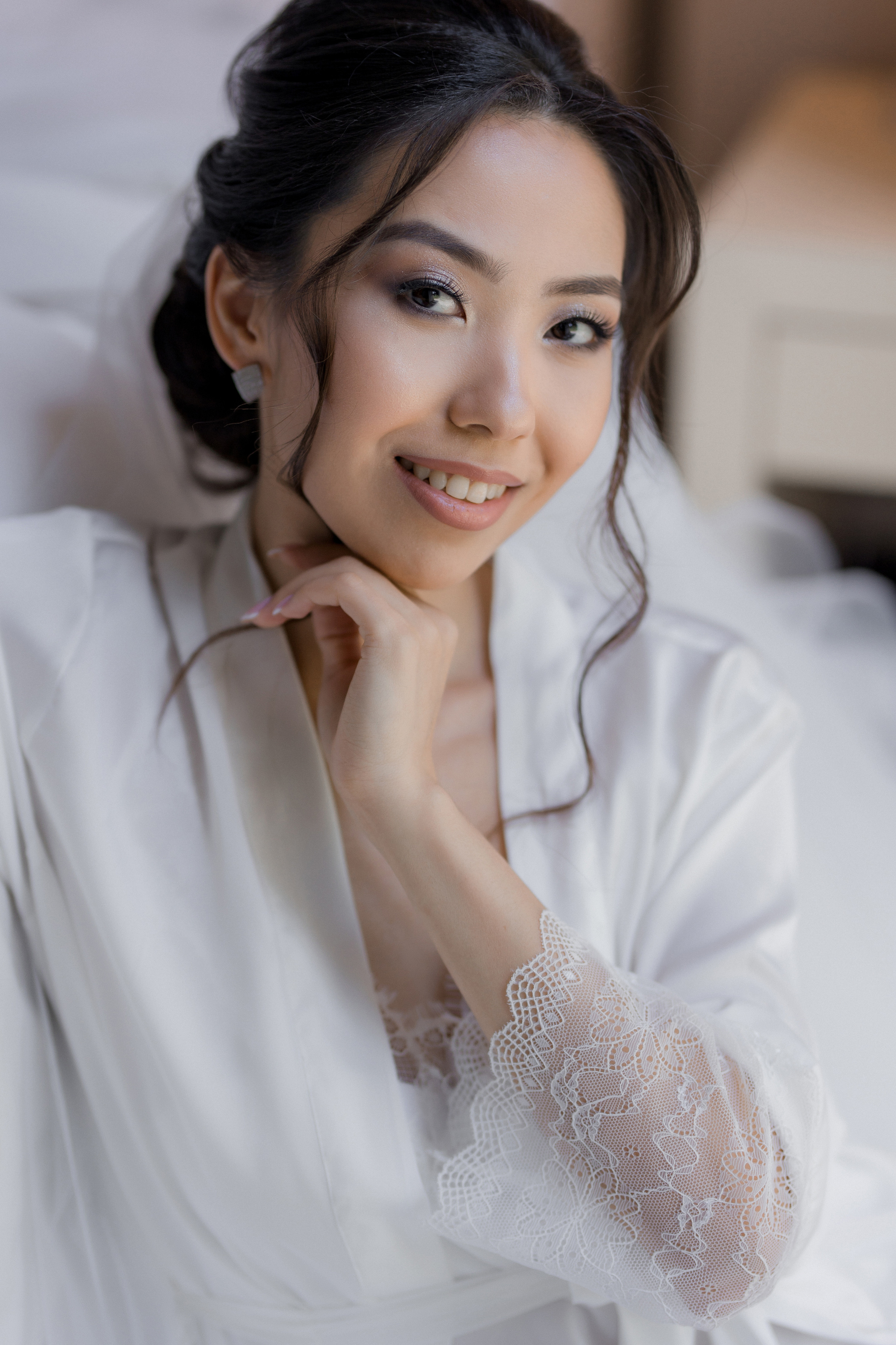 Закир Эльнара. Фотограф в Алматы Диана Токтарова