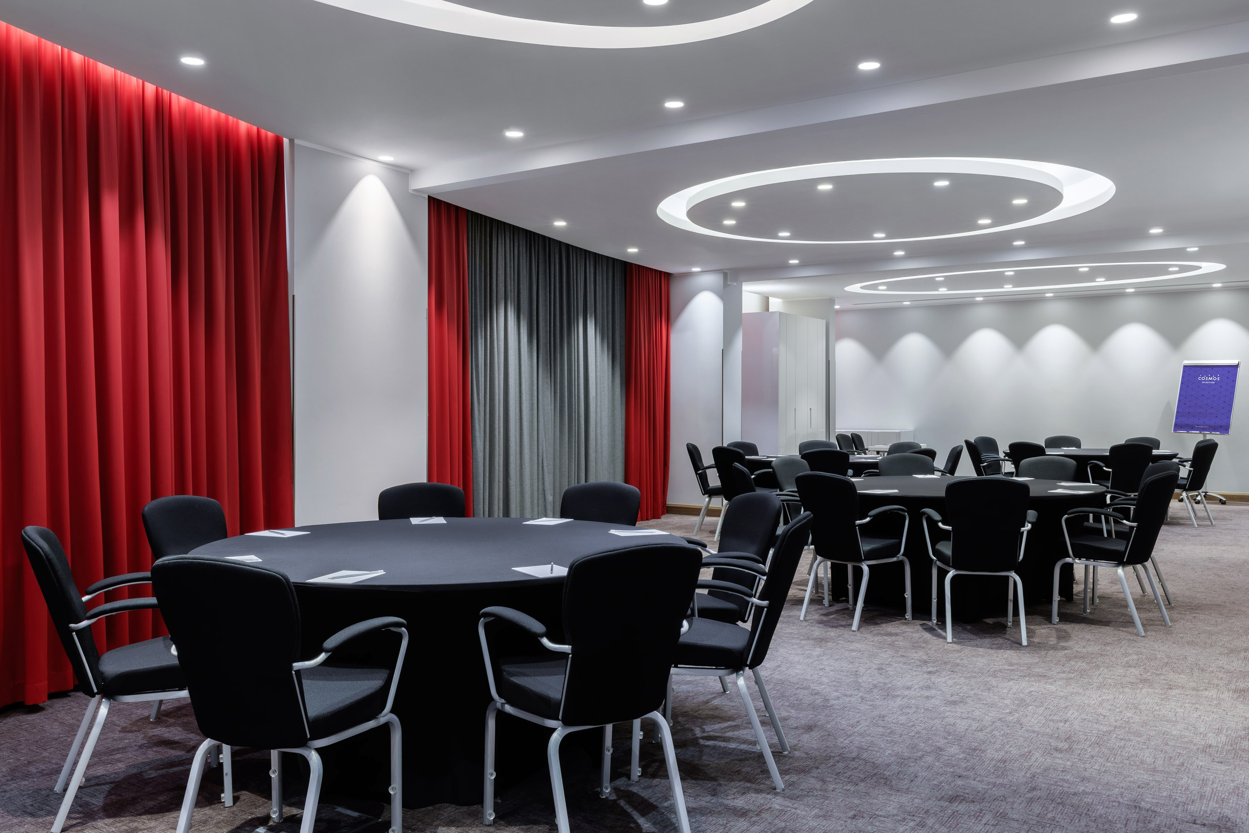 Cosmos Selection Moscow Sheremetyevo Airport Hotel