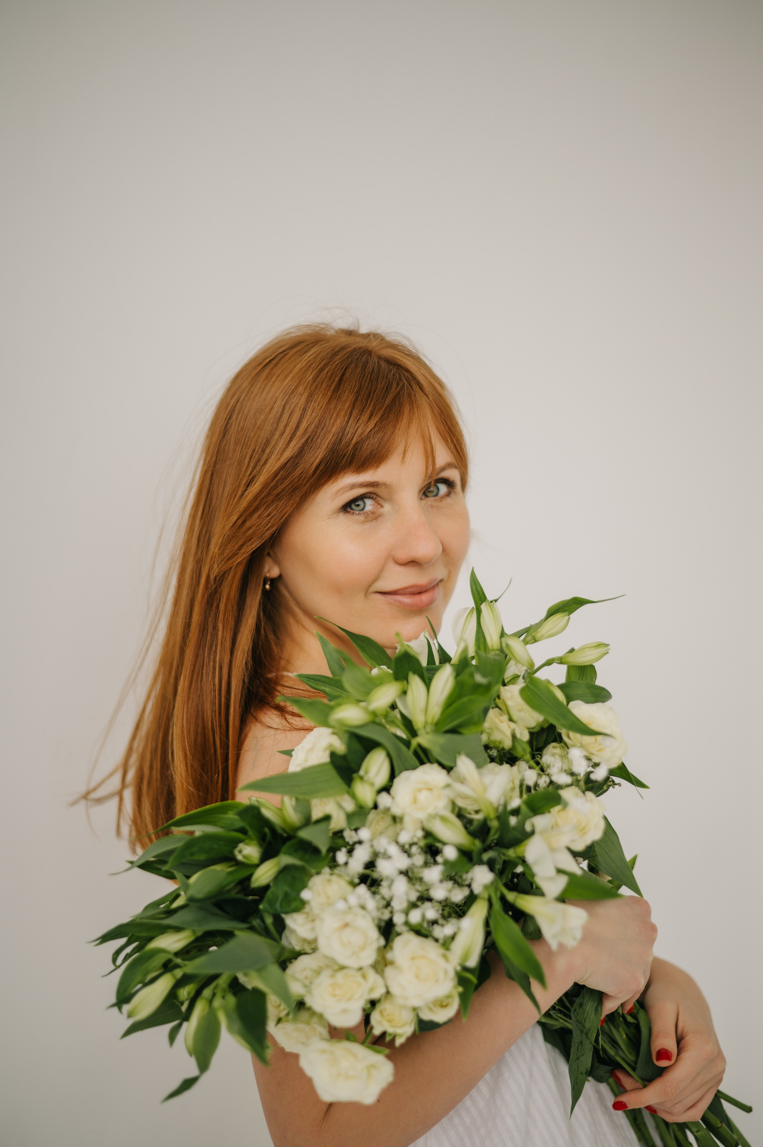 Таня. Фотограф Архангельск