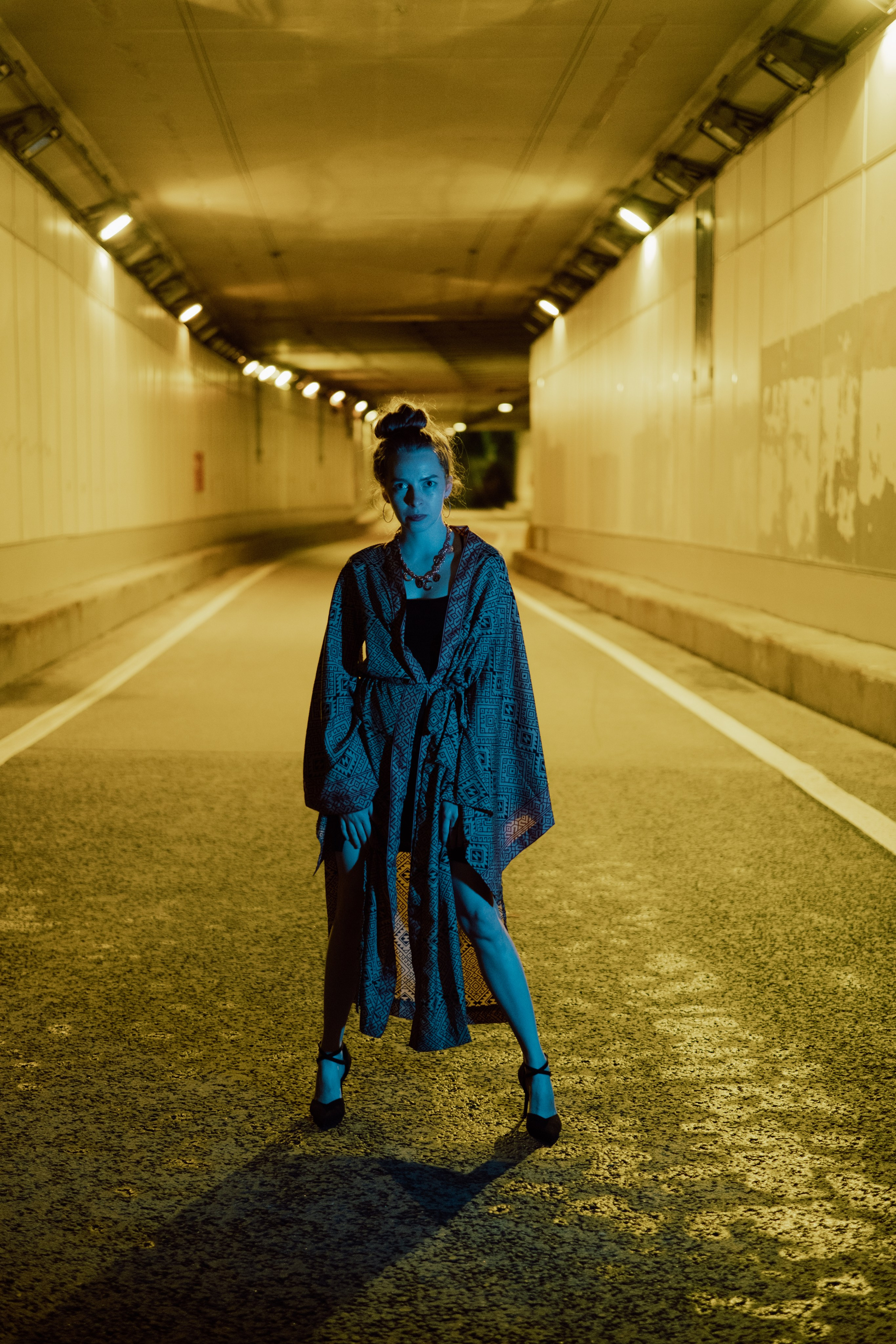 Полина РАН. Vladimirbaklenev