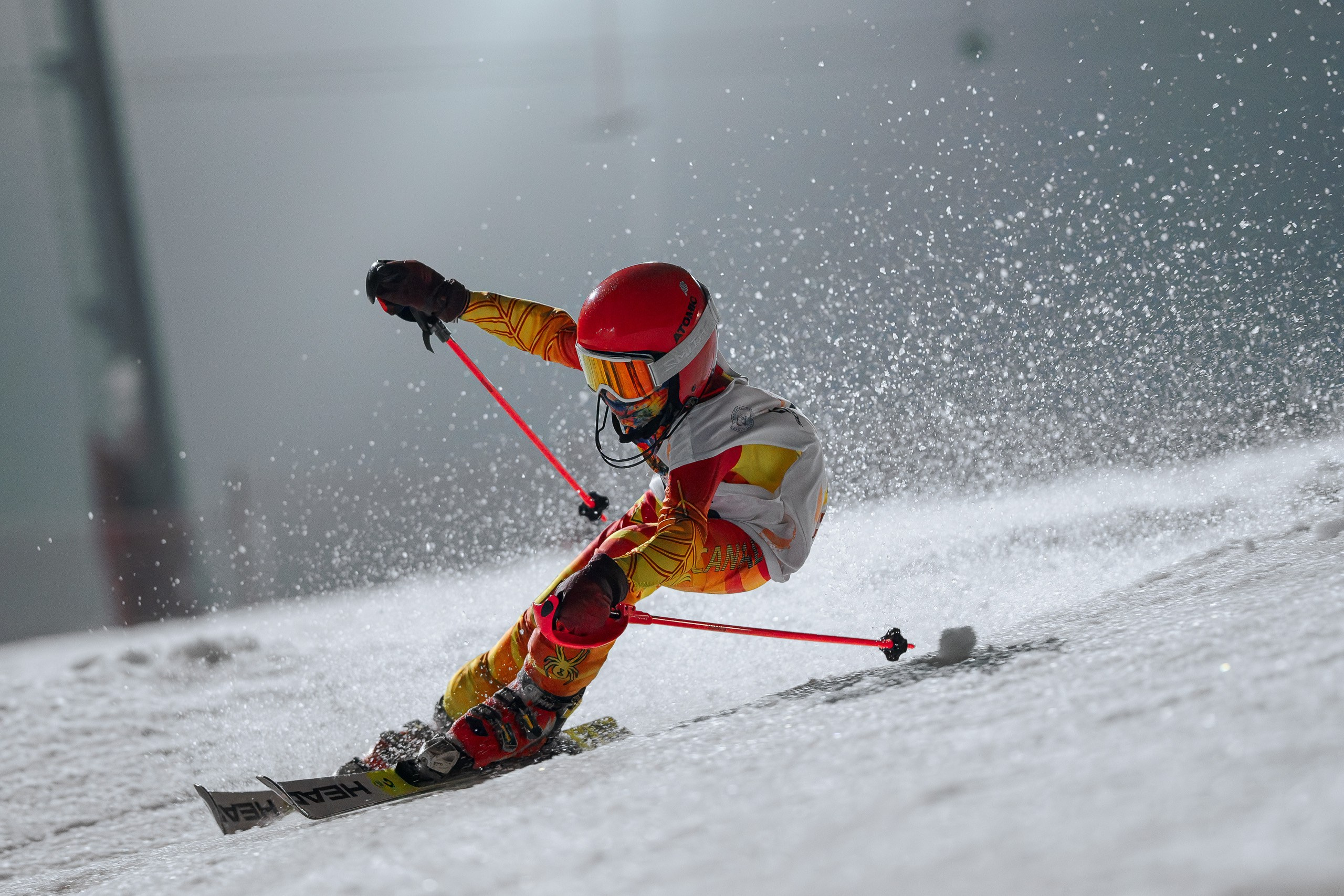 Соревнования МУ ДО СШ "Шуколово" "Шуколовские виражи"