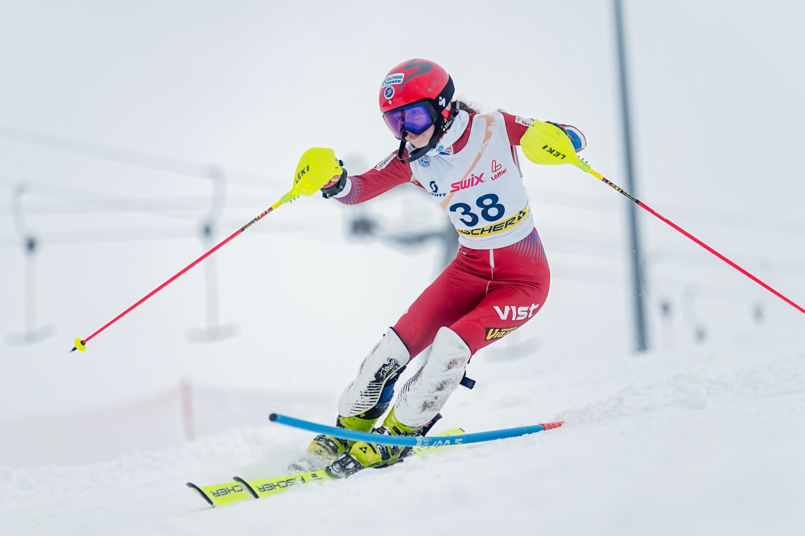 2026.01.12 | Первенство ЦФО юниоры, юниорки 16-20 лет. SL. Фотограф Студитский Евгений