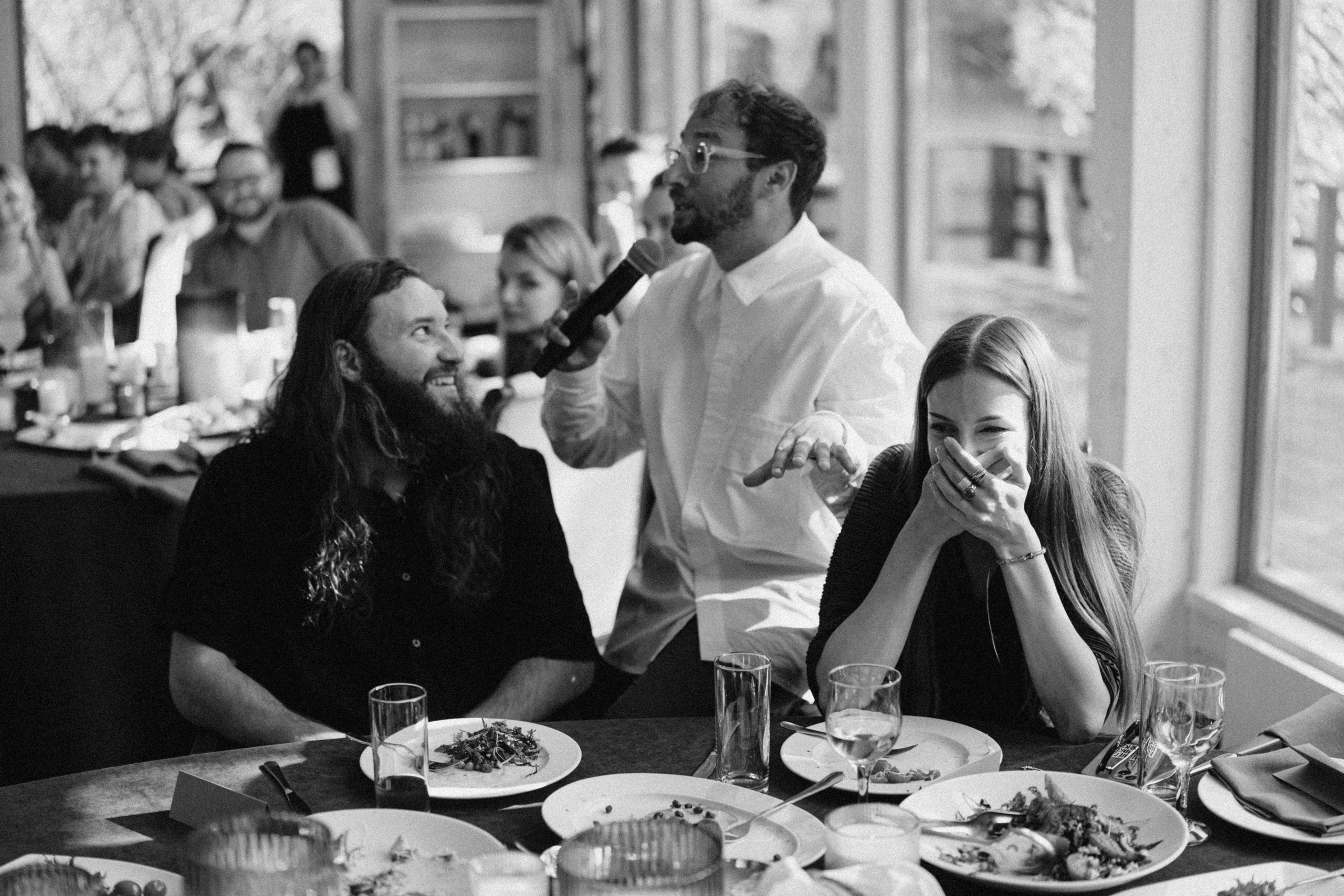 Forest Symphony. Фотограф в Санкт-Петербурге Александр Дымов