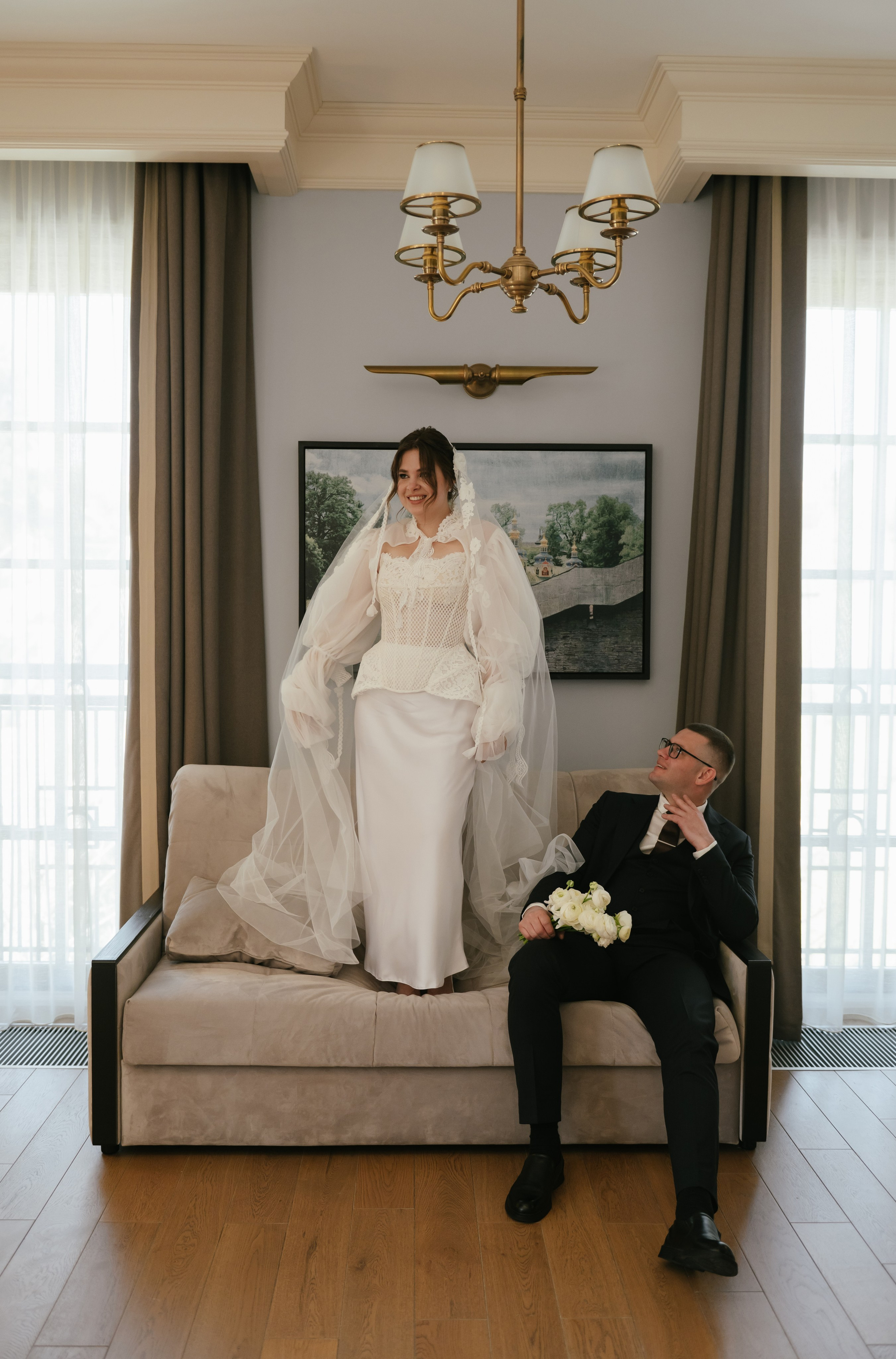 ! ♥. Свадебный, женский, семейный фотограф в Севастополе Юлия Мошенко
