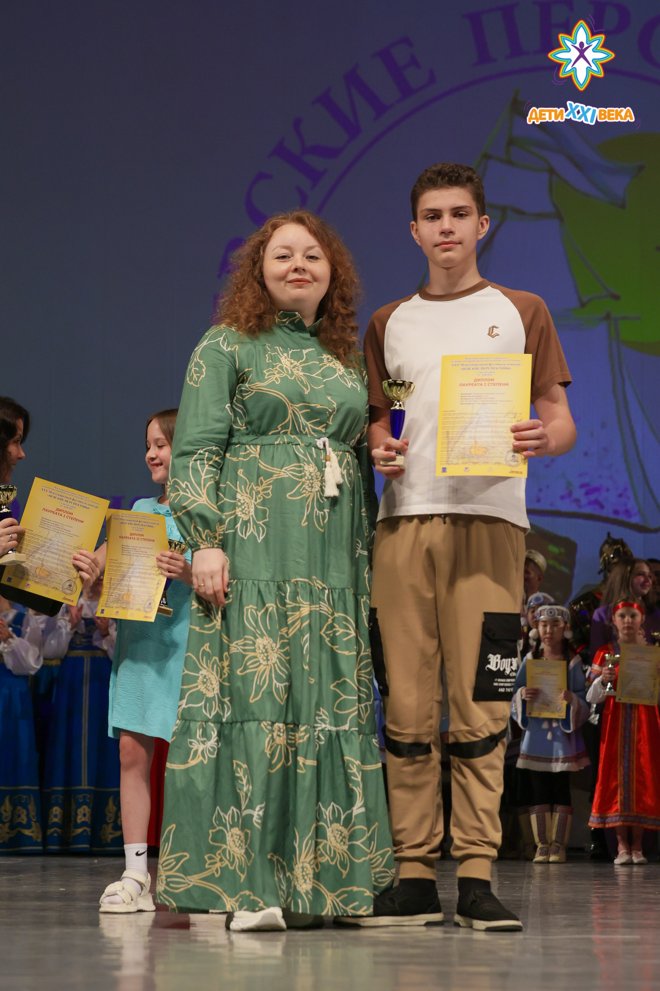 Невские перспективы Санкт-Петербург 17.08.2025. FOTOVIDEOFEST