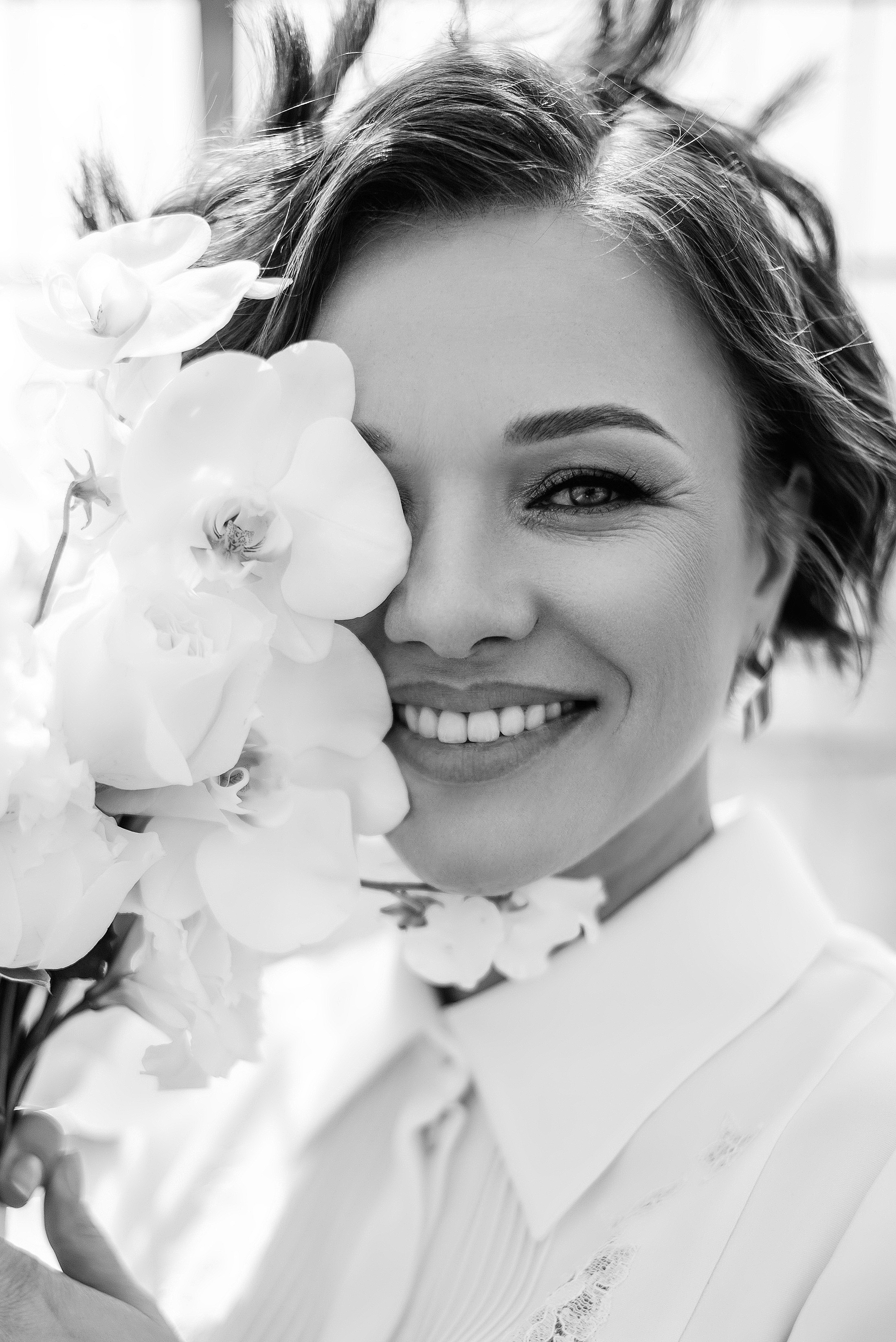 Свадьбы. Свадебный и портретный фотограф в Липецке Юлия Свит