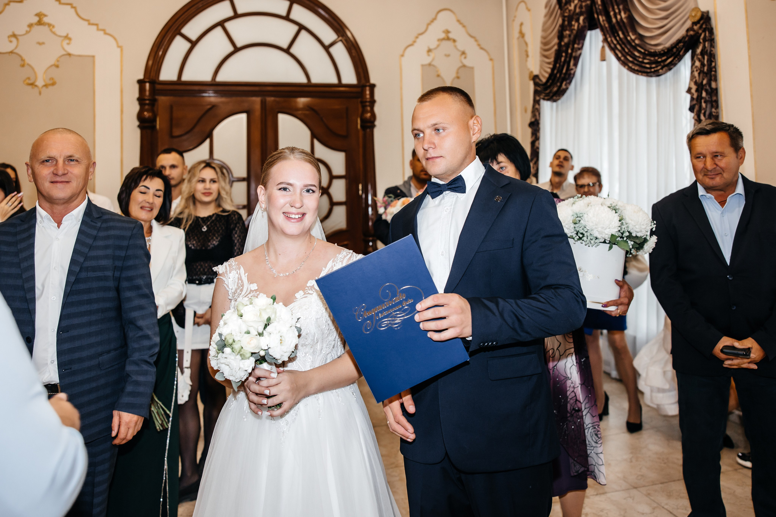 Анонс свадьбы Вероники и Павла. Свадебный фотограф в Крыму и Севастополе Ольга Баскакова