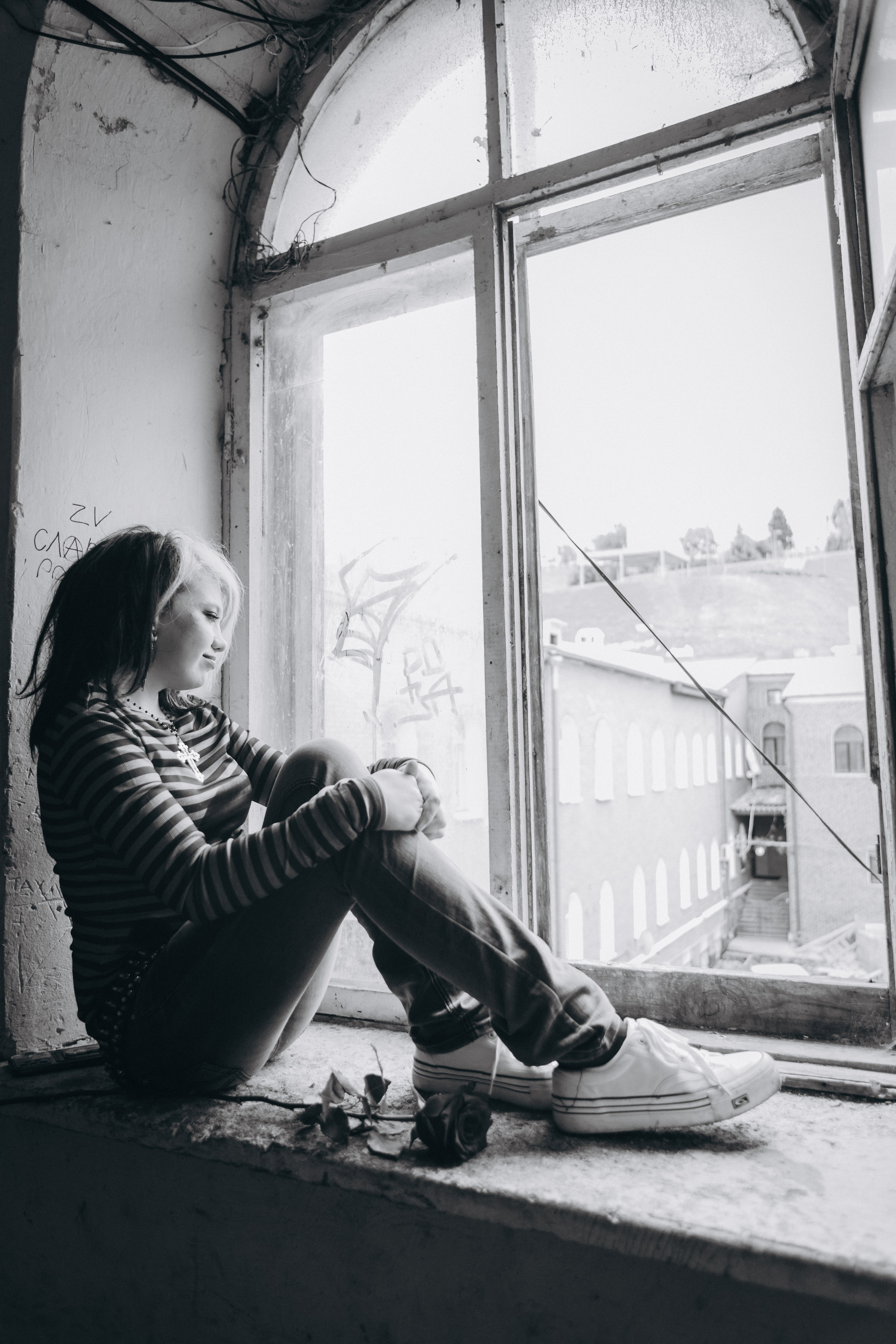 Индивидуальная фотосъемка. Индивидуальный и свадебный фотограф в Нижнем Новгороде Трушина Кристина