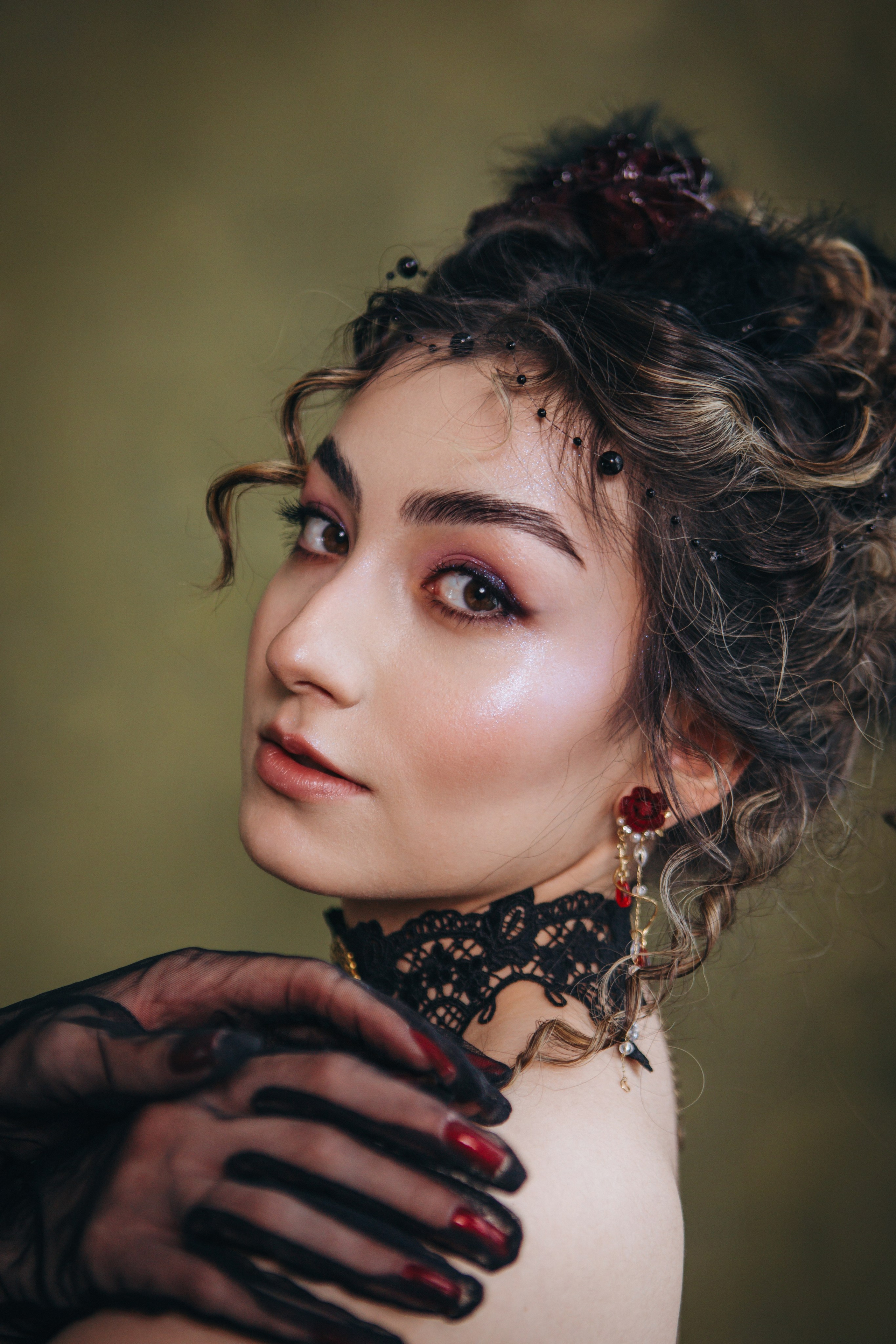 Индивидуальная фотосъемка. Индивидуальный и свадебный фотограф в Нижнем Новгороде Трушина Кристина