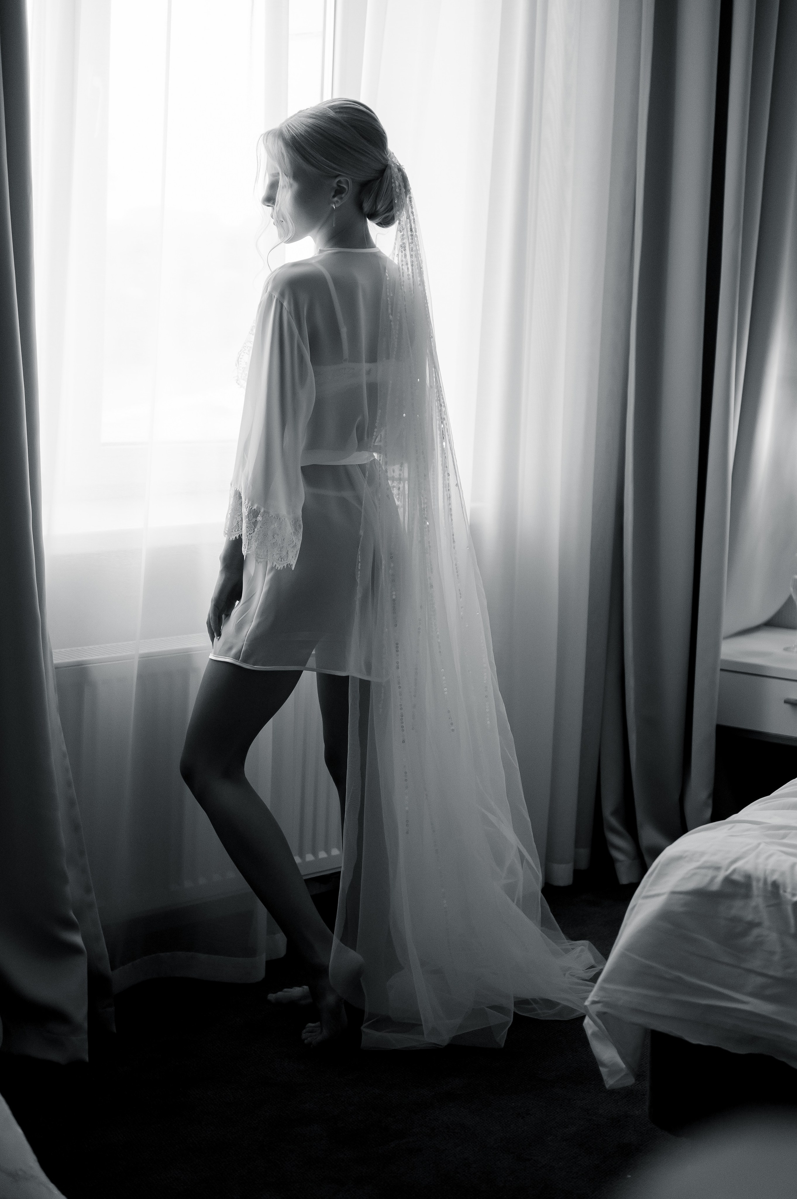 Никита и Анастасия. Свадебный и семейный фотограф в Ставрополе Роман Иванов