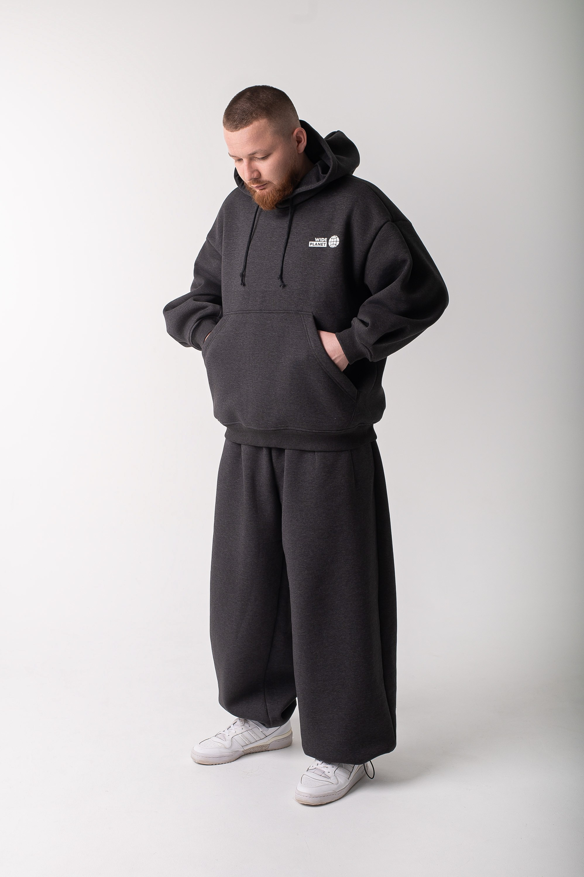 Wide Planet. Главная