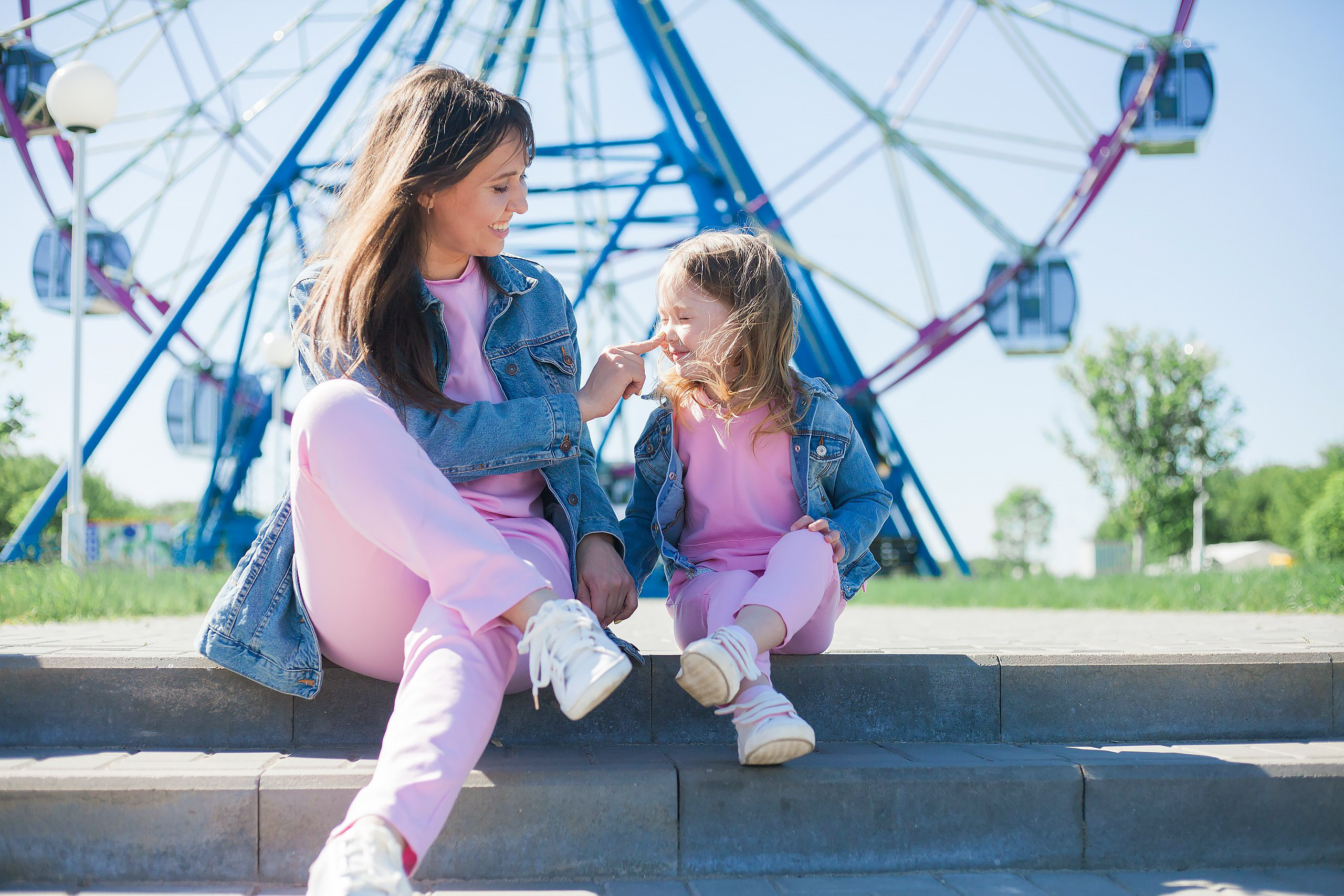 Семейные фото. Chertovskih.ru