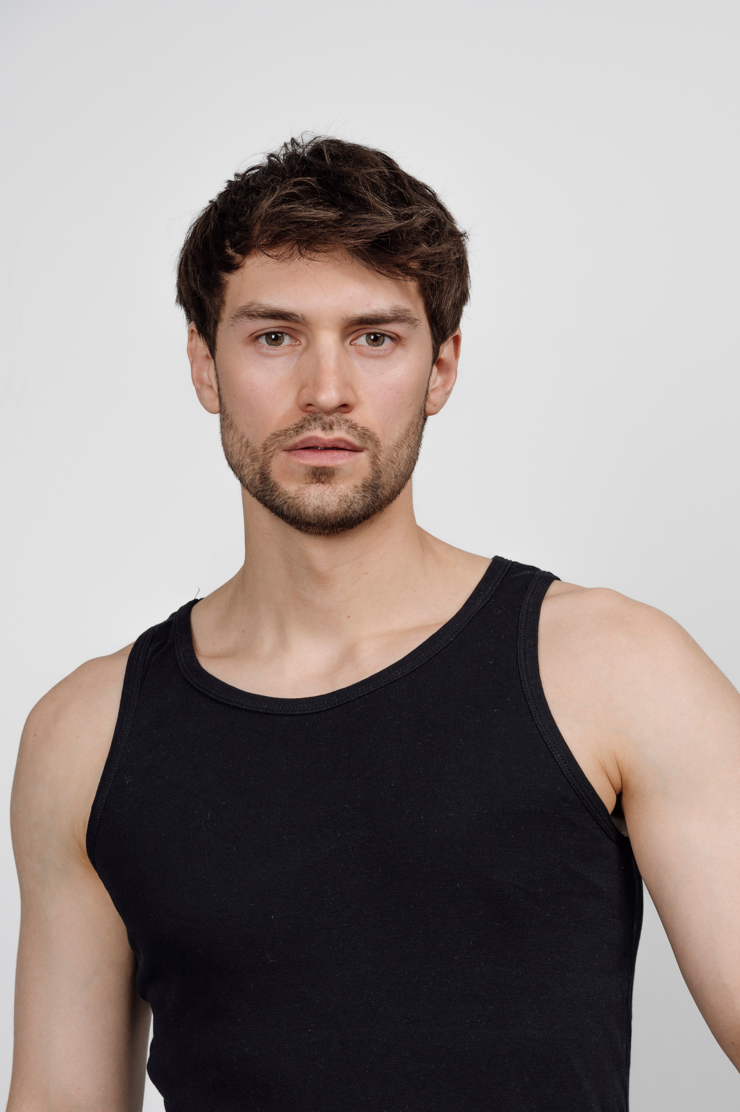 Модельные снепы (мужские). Photographer in Belarus — Olga Shapovalova (Zhardeckaya)