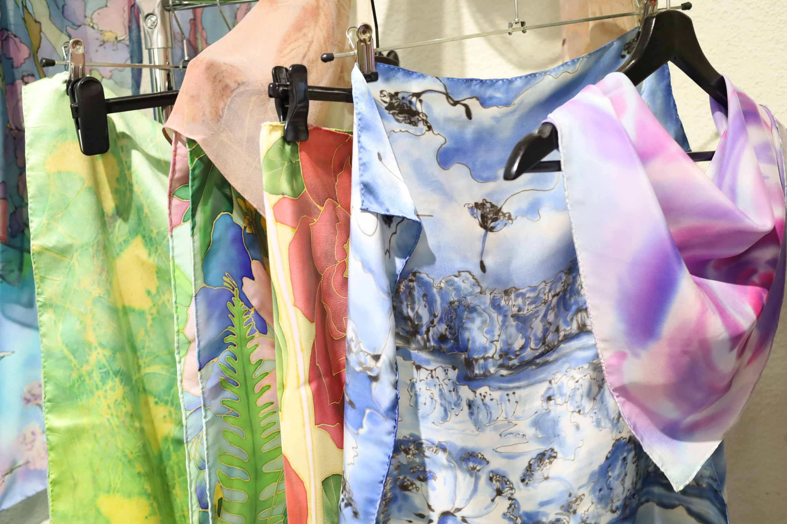 Галерея. ВАЛИНОР — выставка-продажа hand made