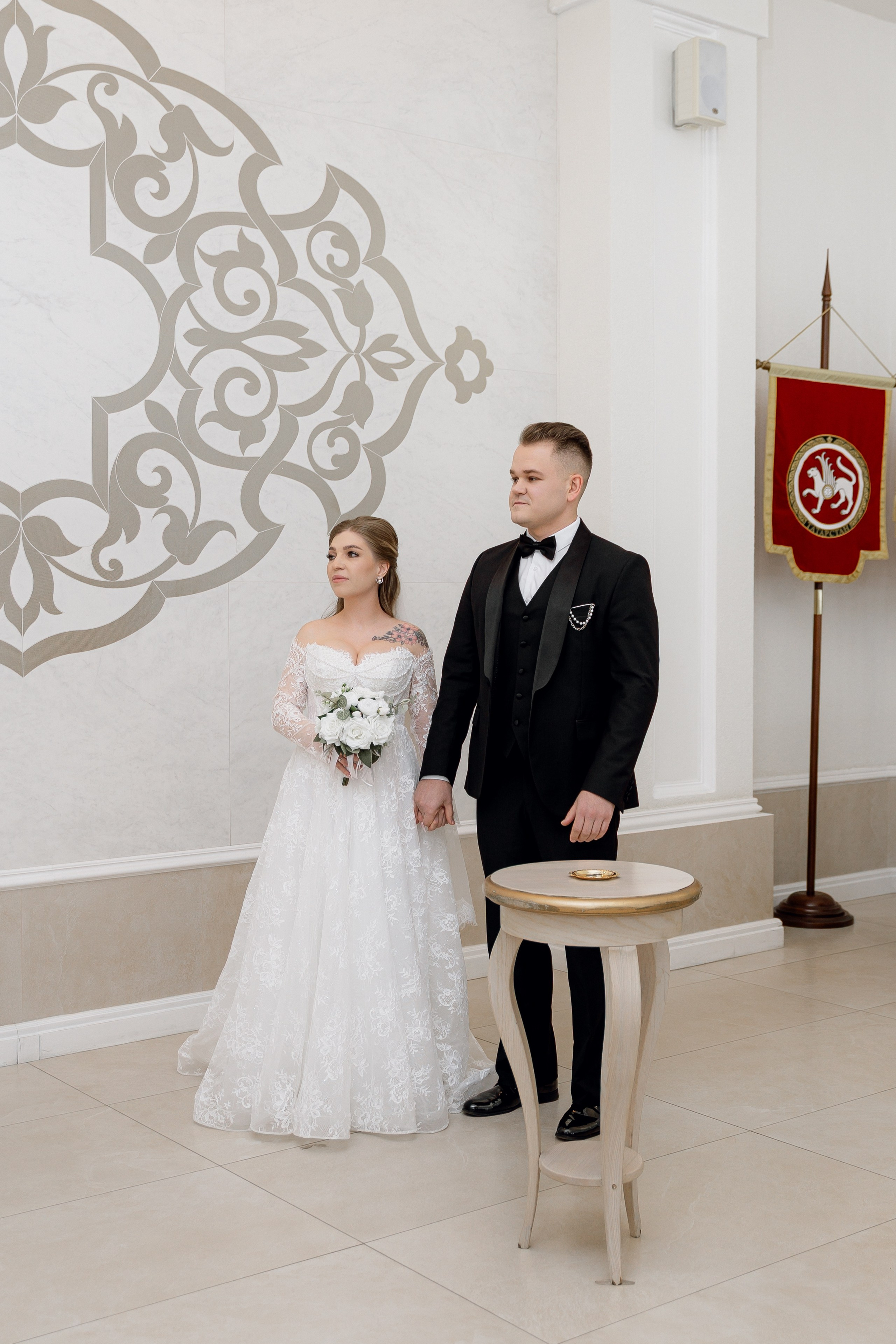 Денис & Екатерина. RAMIL SAFIULLIN