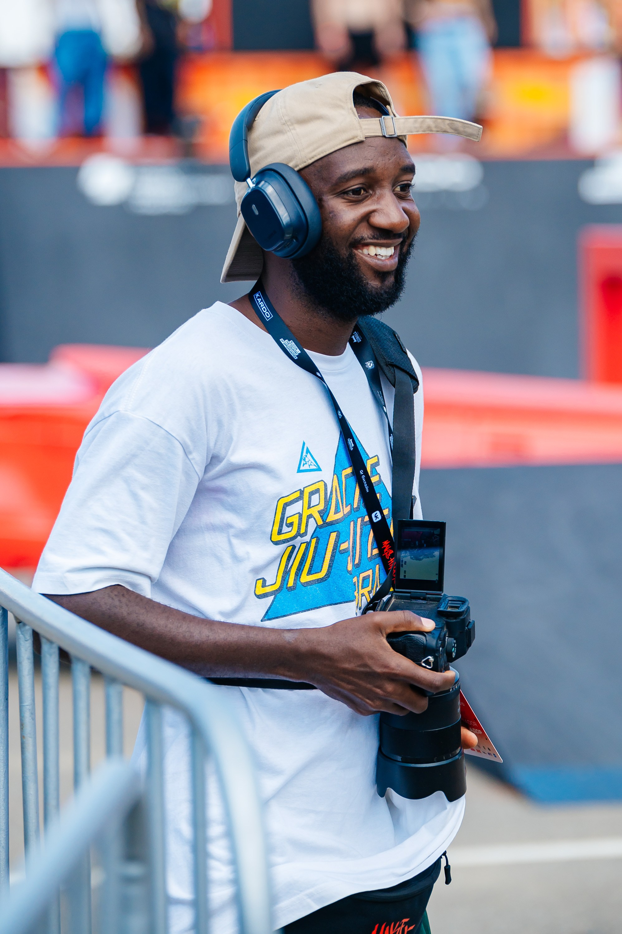 VK / Kardo. Главная