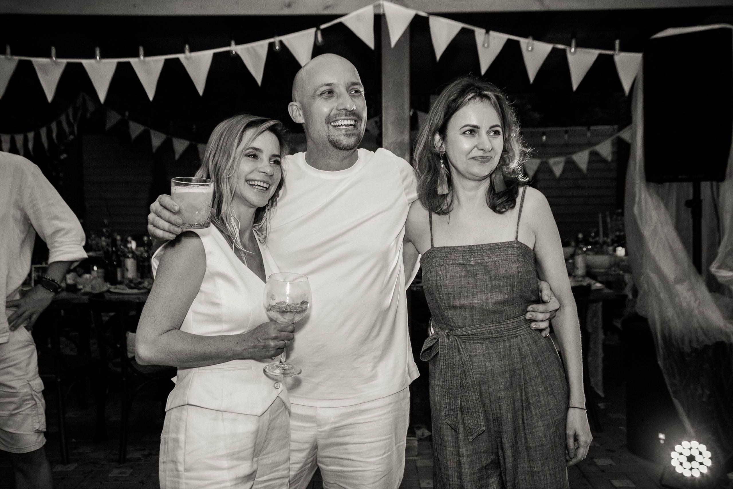 Свадебная фотосъемка в загородном отеле «LaFa». Свадебный и семейный фотограф в Москве и Подмосковье Лариса Козлова