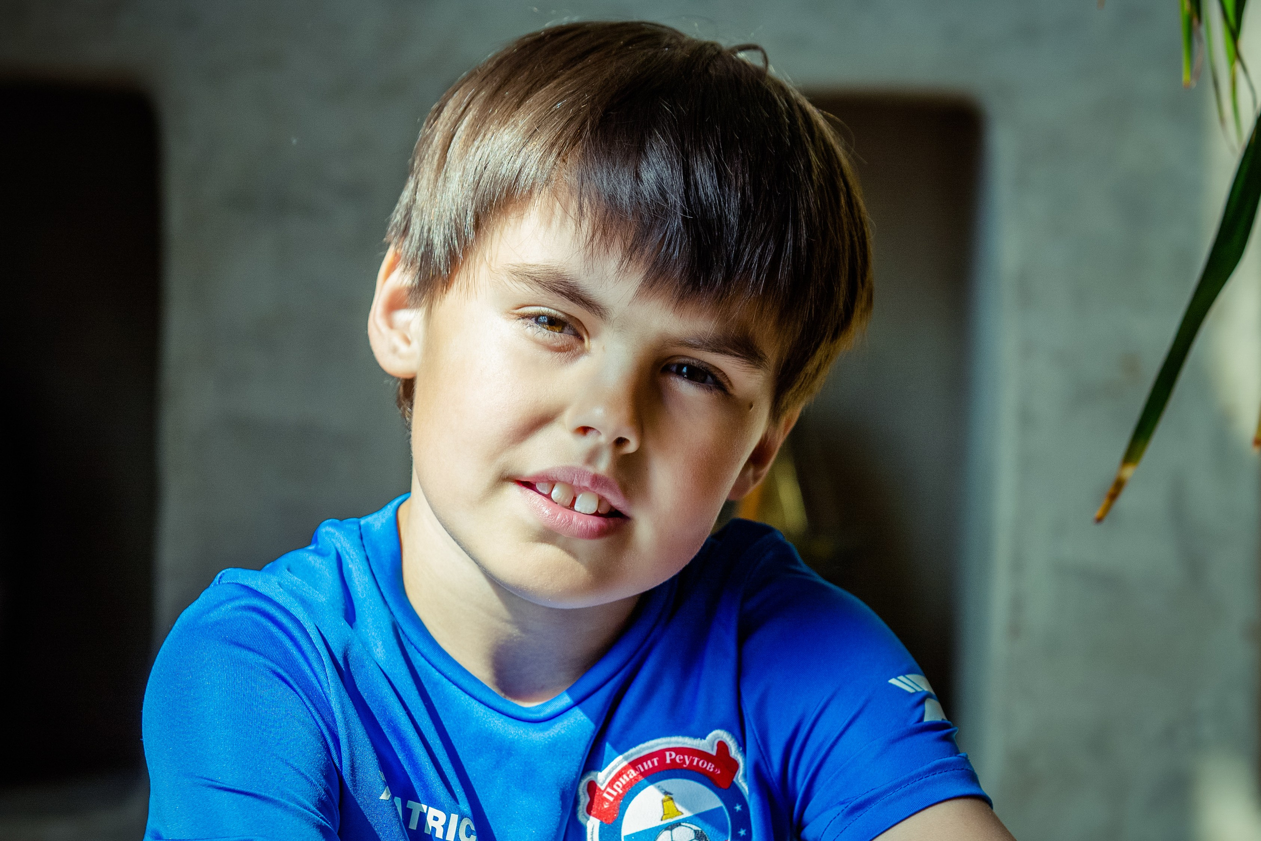 Семейная студийная фотосессия. Свадебный и семейный фотограф в Москве и Подмосковье Лариса Козлова