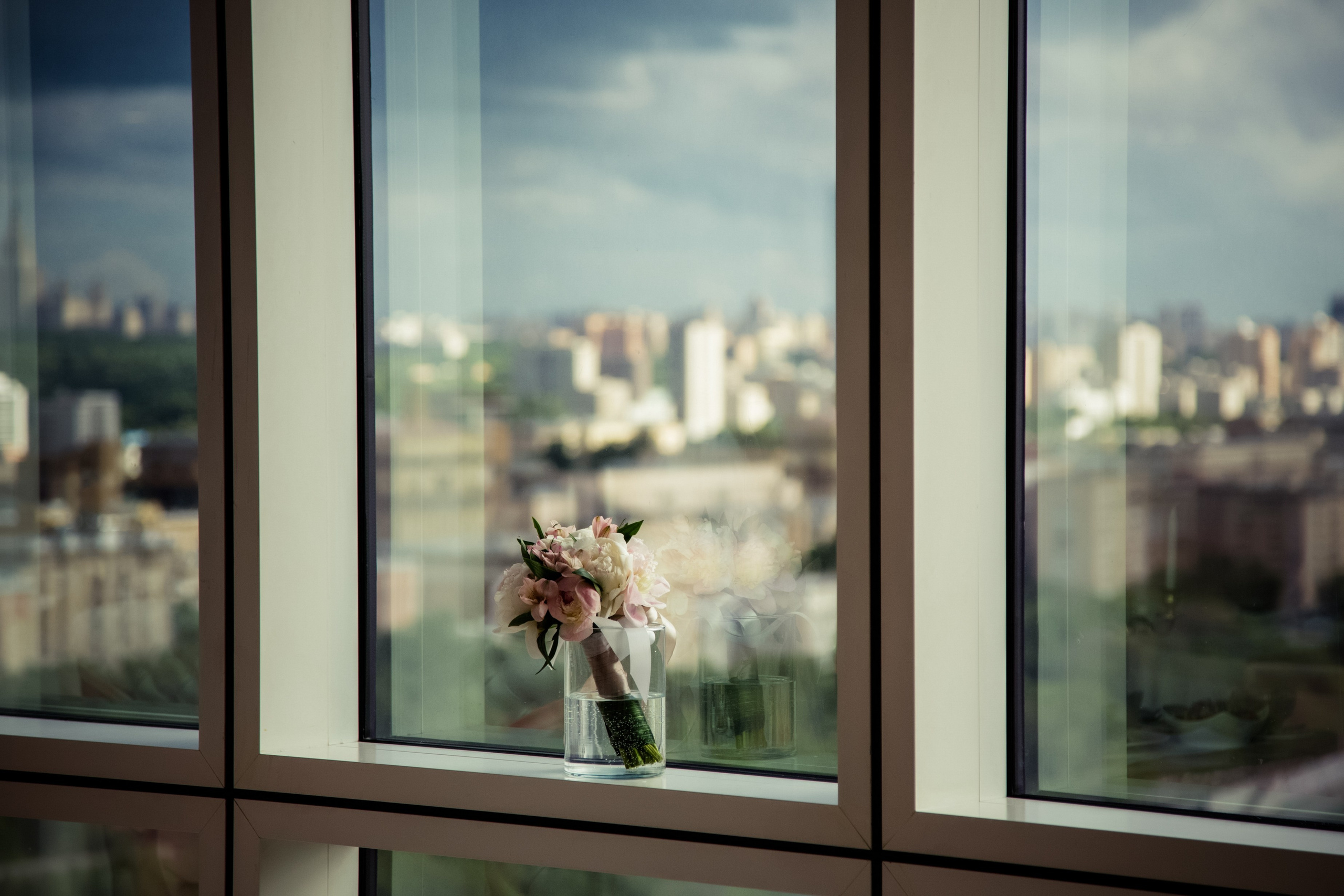 Юлия и Владимир. Свадебный и семейный фотограф в Москве и Подмосковье Лариса Козлова