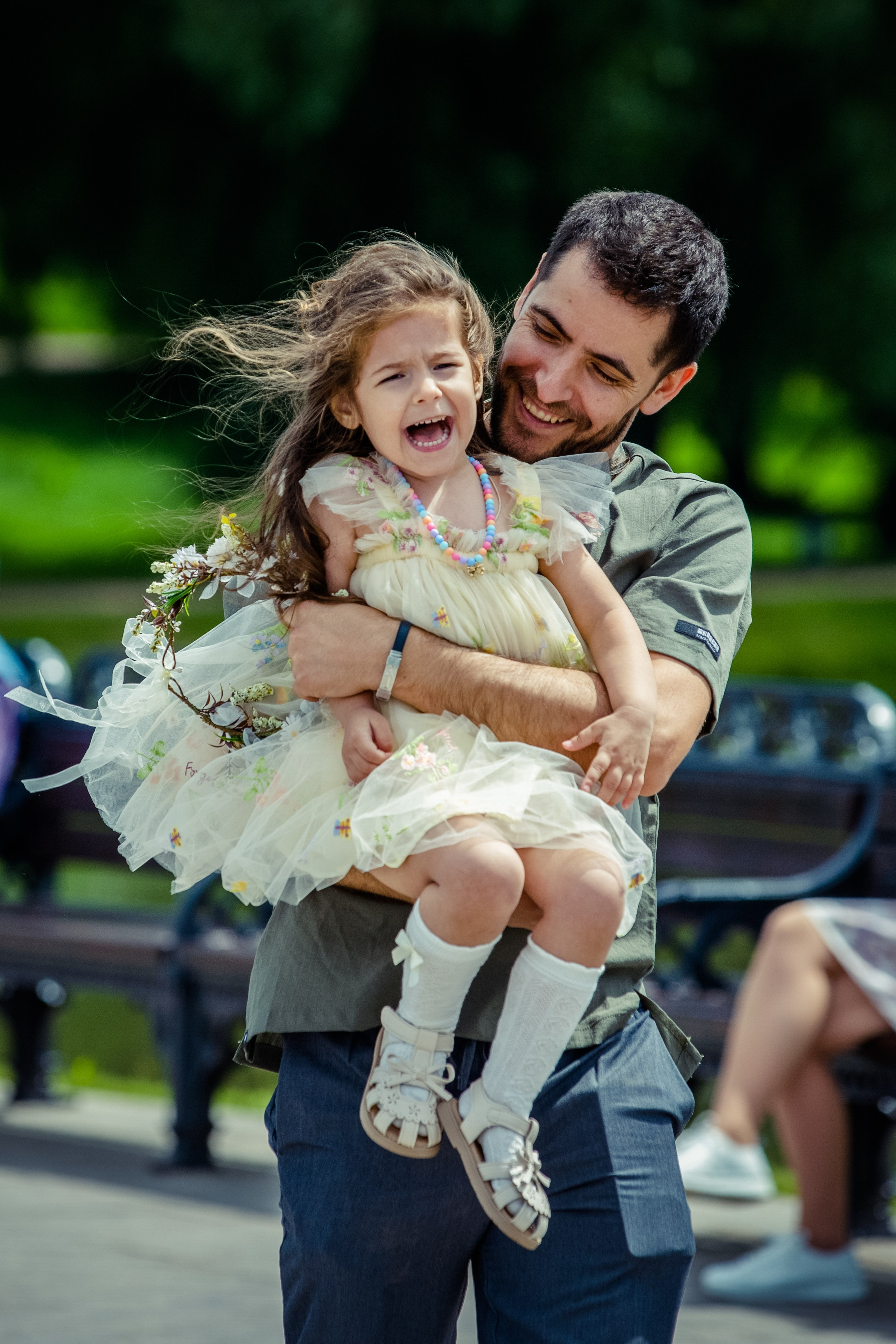 Анна Иван Лука Вера. Свадебный и семейный фотограф в Москве и Подмосковье Лариса Козлова