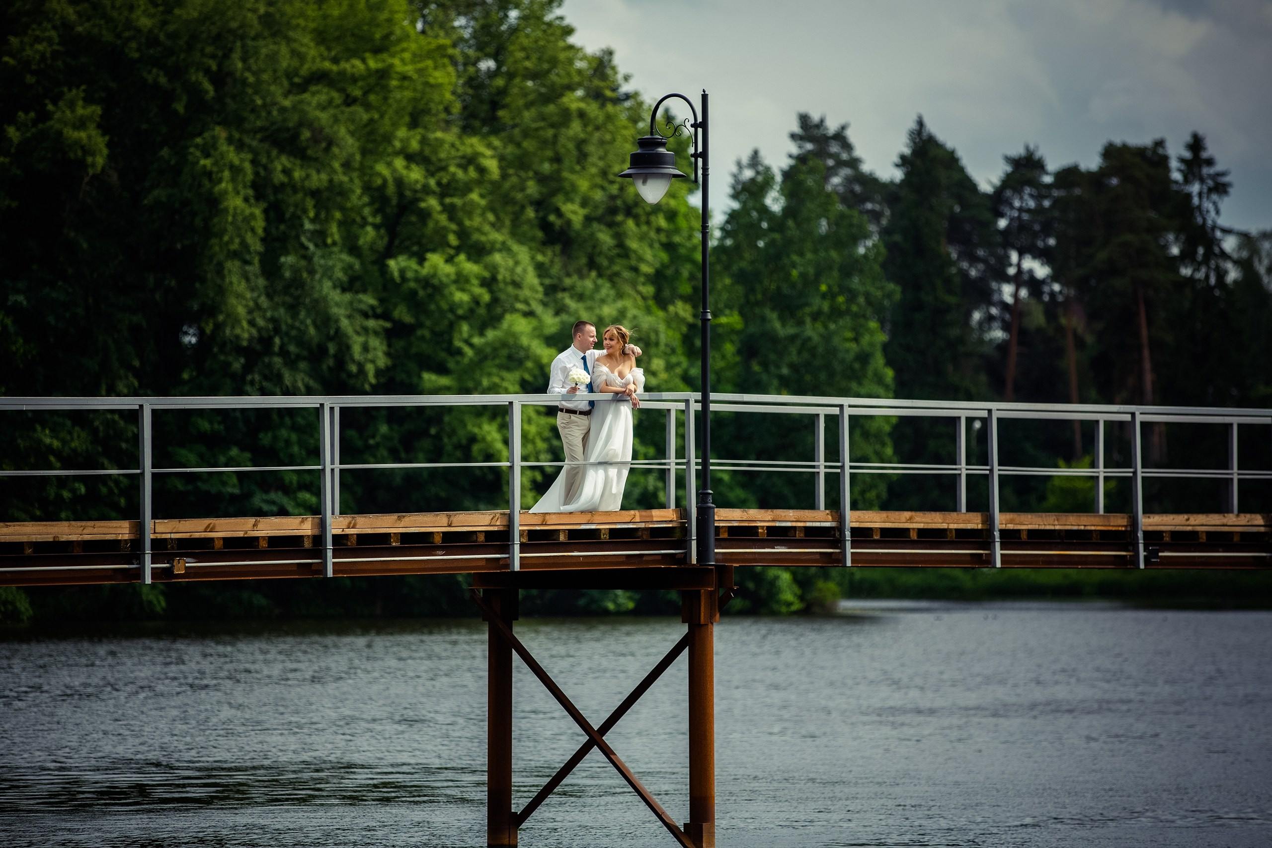 Диана Павел. Свадебный и семейный фотограф в Москве и Подмосковье Лариса Козлова