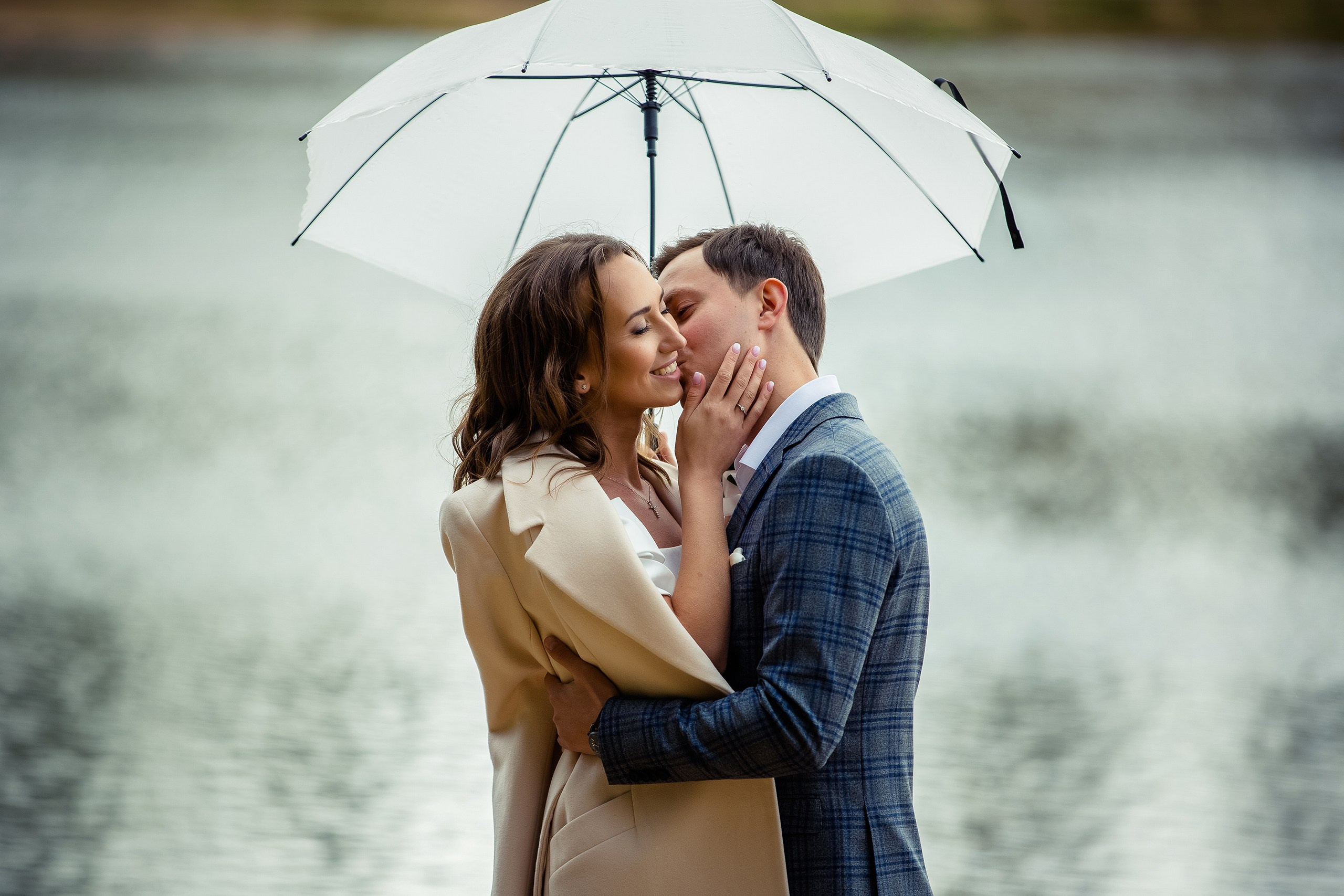 Свадебная фотосессия для двоих. Свадебный и семейный фотограф в Москве и Подмосковье Лариса Козлова