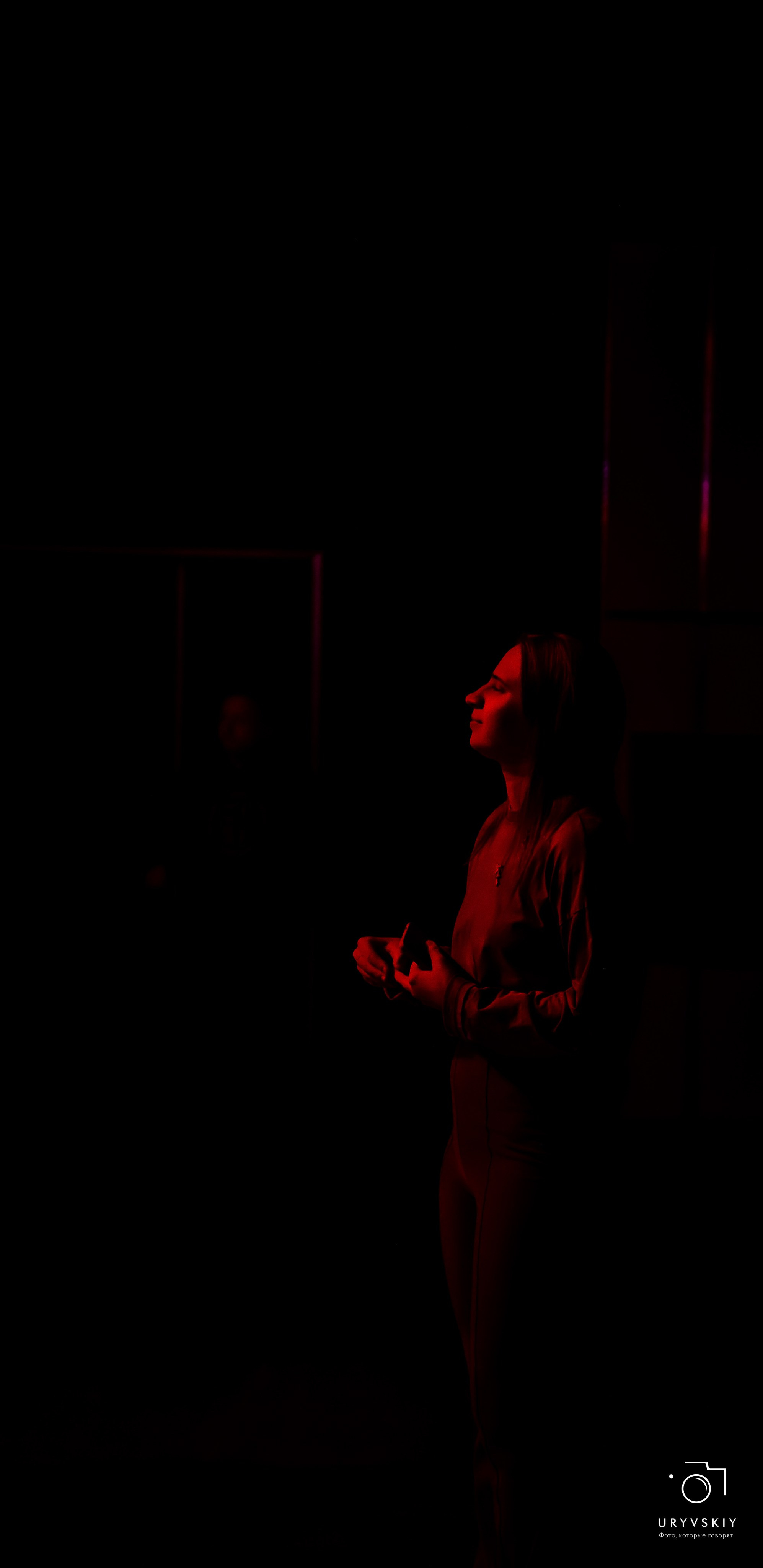 Рок фестиваль «НОВЫЕ фест». Игорь Урывский. Фотограф Красноярск