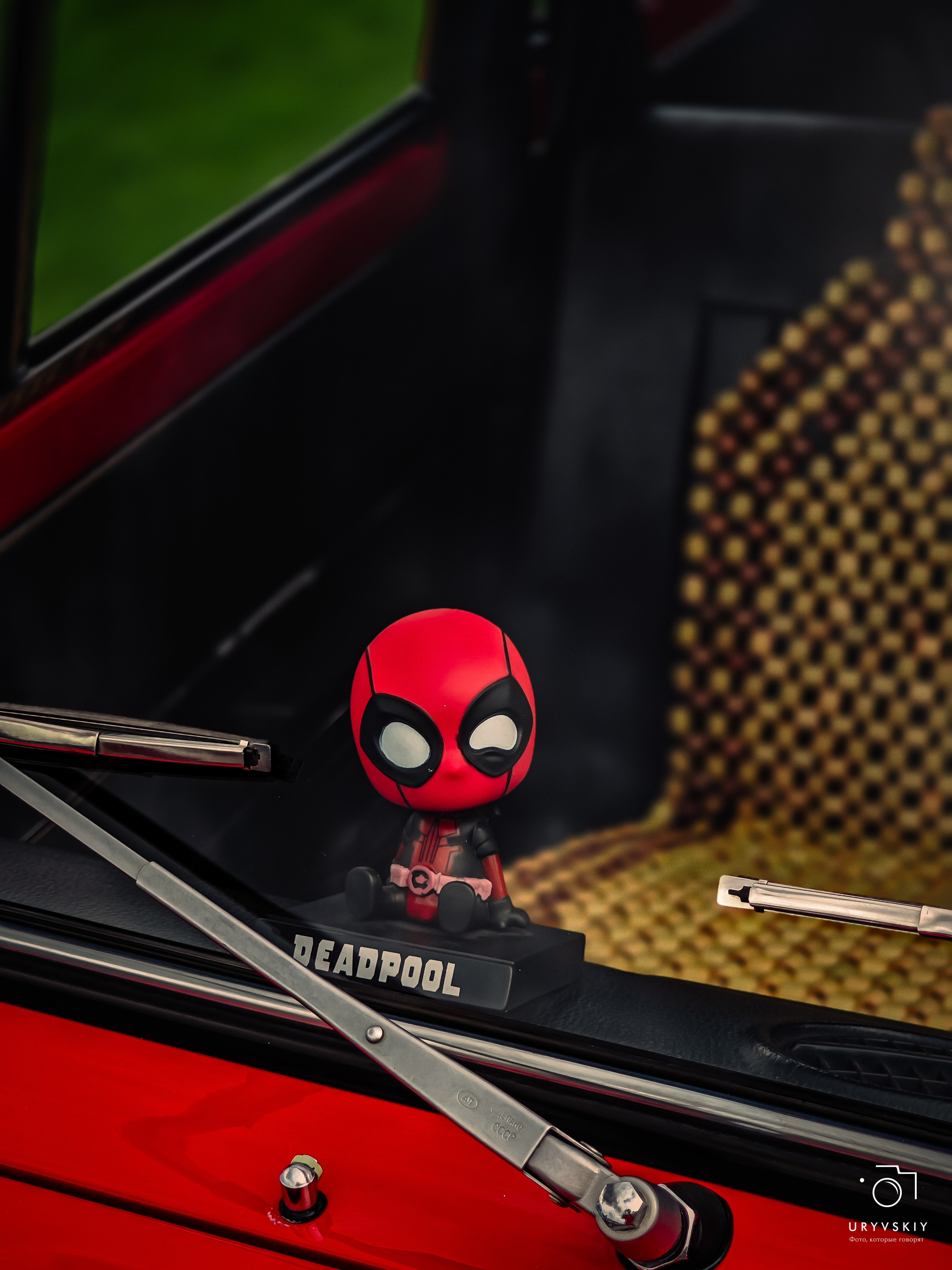 ISKRA 2025 Красноярск. Игорь Урывский. Фотограф Красноярск