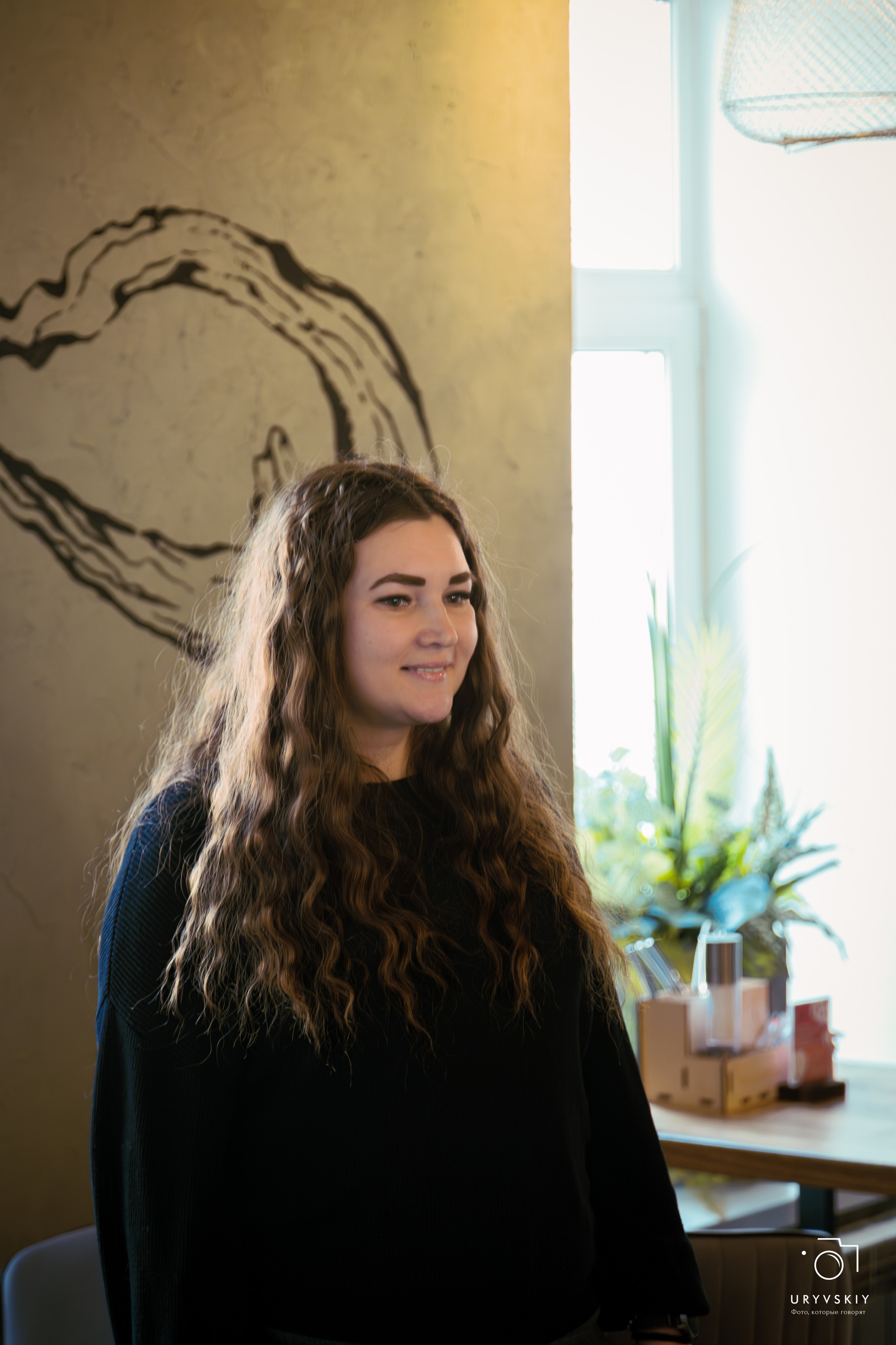 Шоу Top Model Кастинг. Игорь Урывский. Фотограф Красноярск