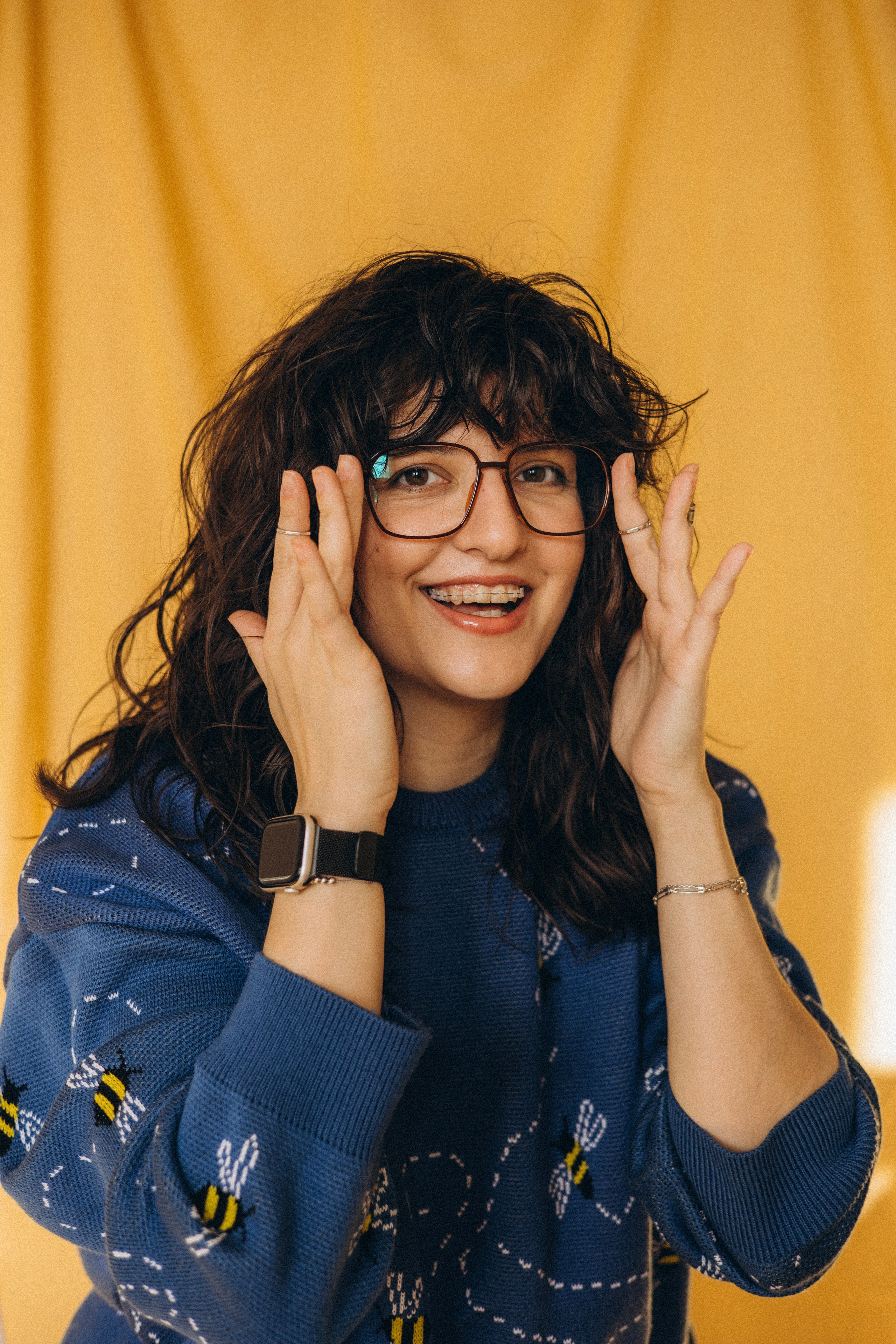 Дарья. Семейный фотограф в Красноярске Екатерина Гайнутдинова