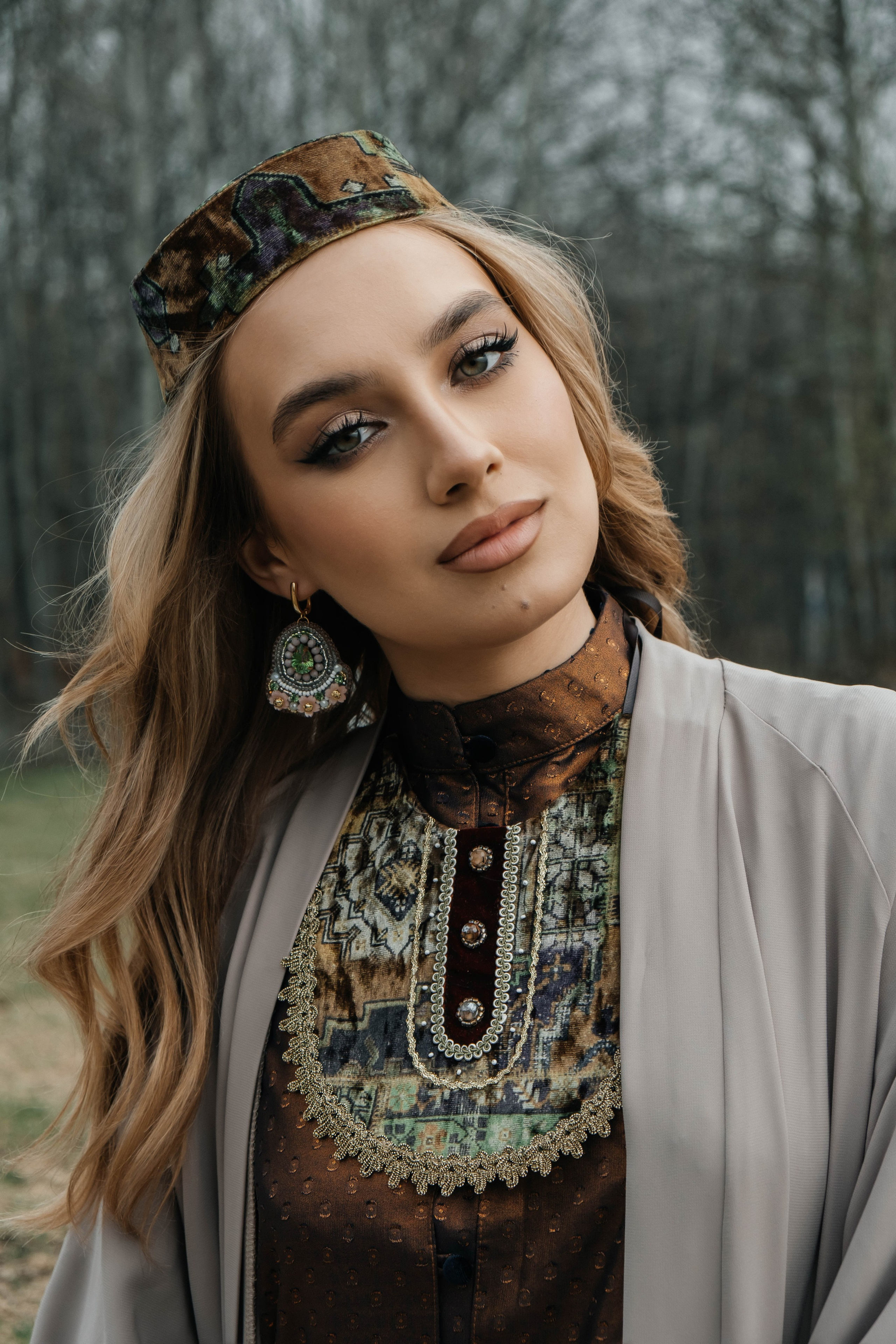 Татарский мир. Свадебный и портретный фотограф Казань | Белебей