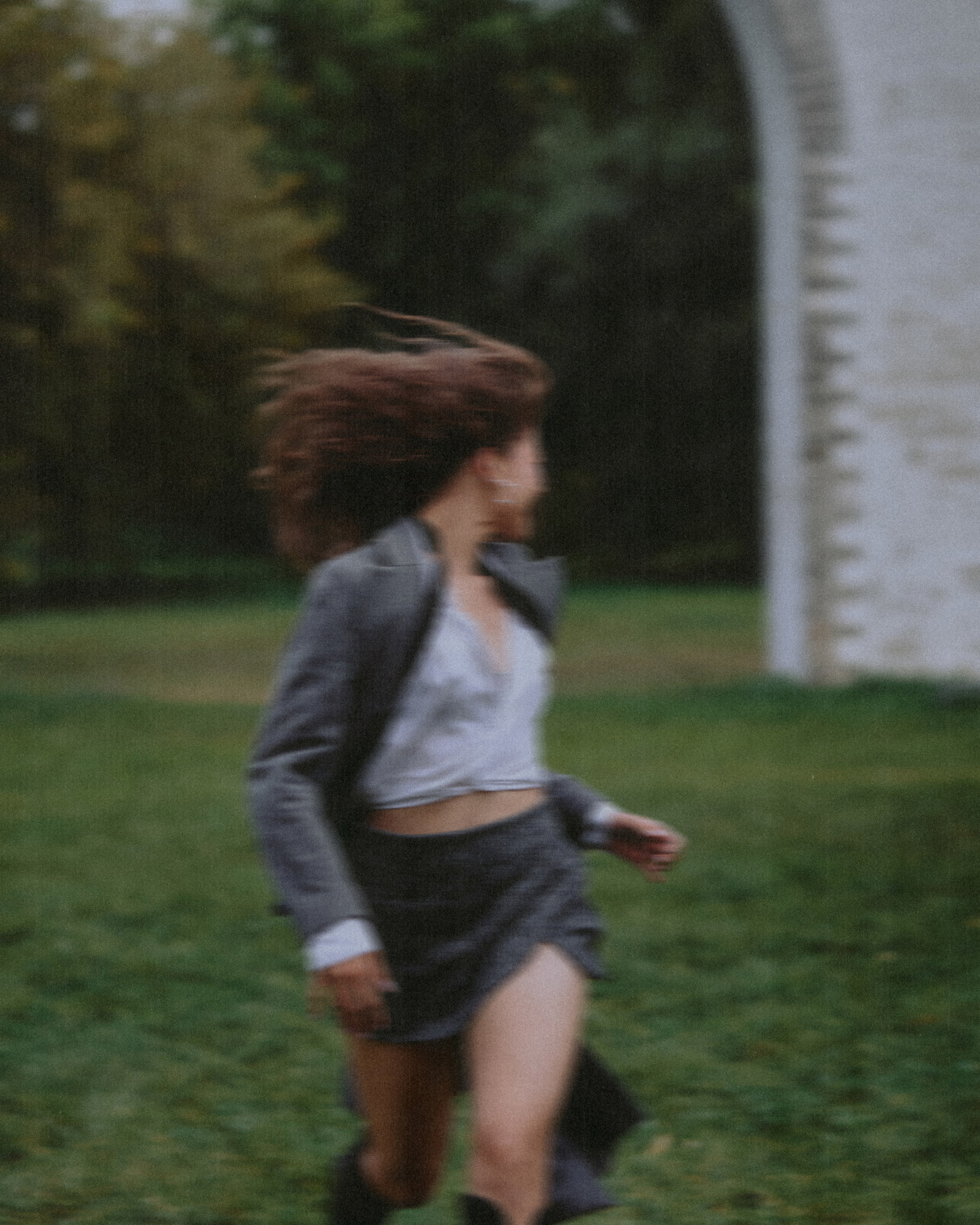 Даша. Портретный фотограф в Москве Ольга Крылова