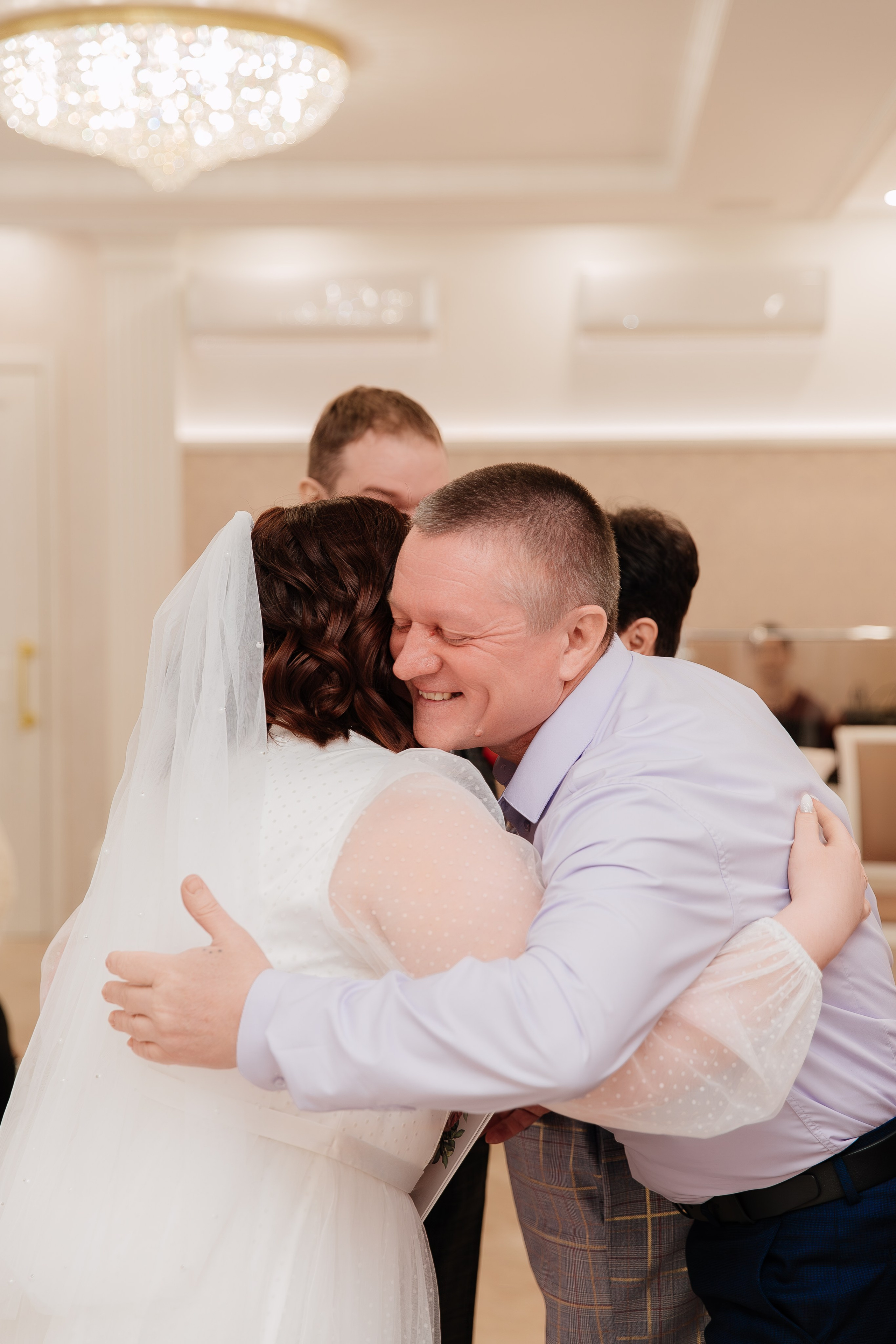 Андрей и Дарья. Семейный и Детский фотограф г. Москва, г. Борисоглебск