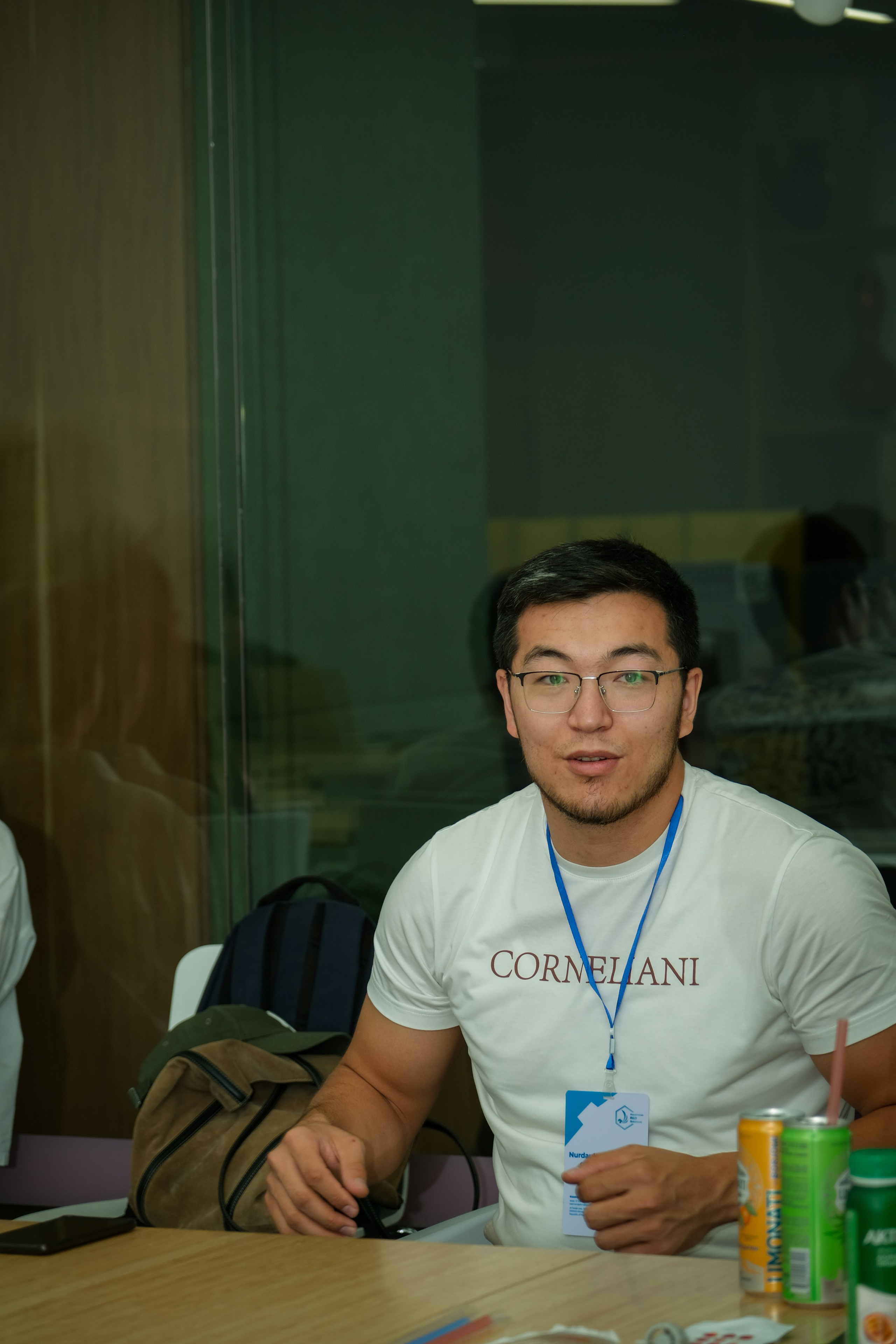 Reportage IT HUB. Видеограф и Фотограф в Алматы и Караганда