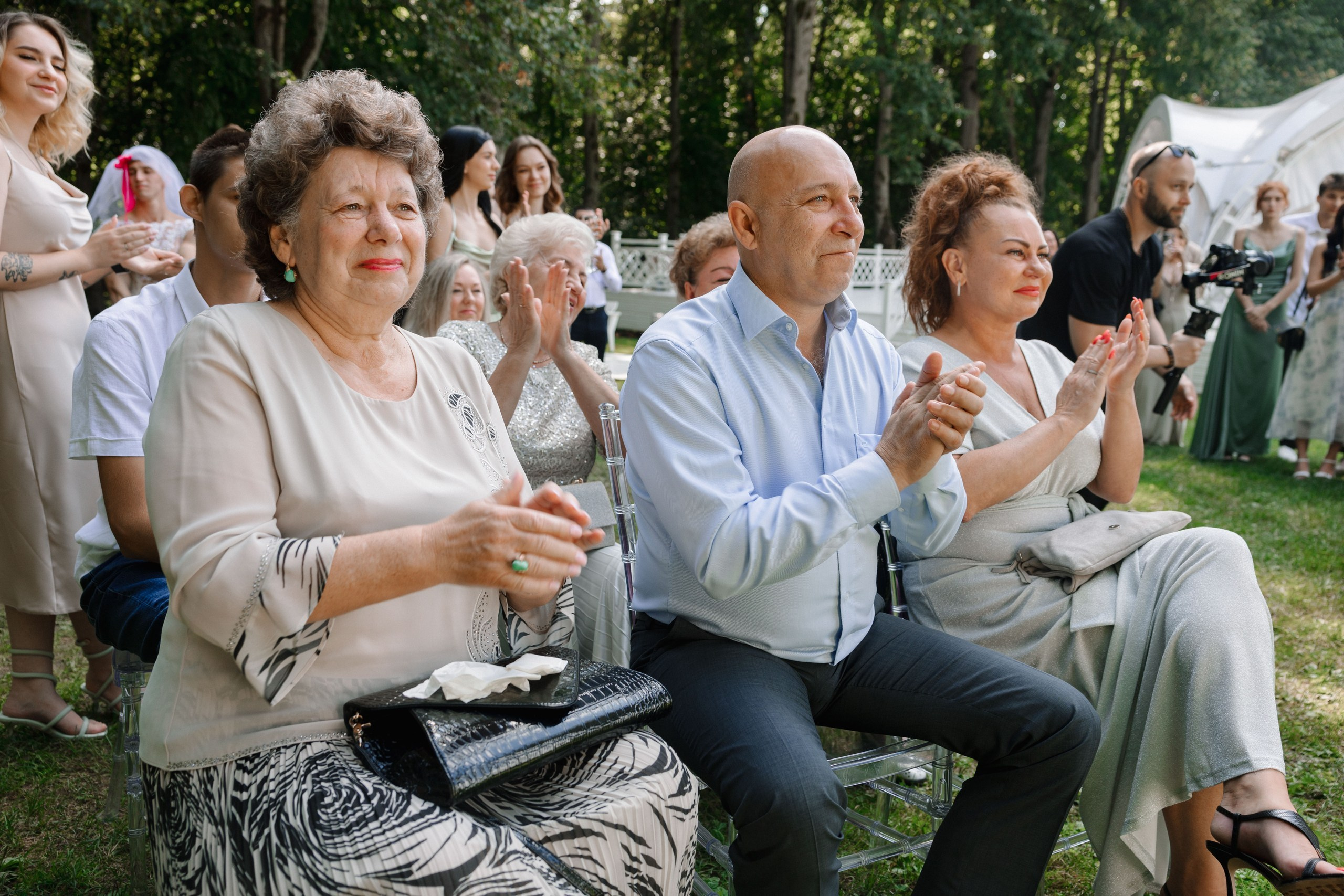 Евгения&Алексей. Главная