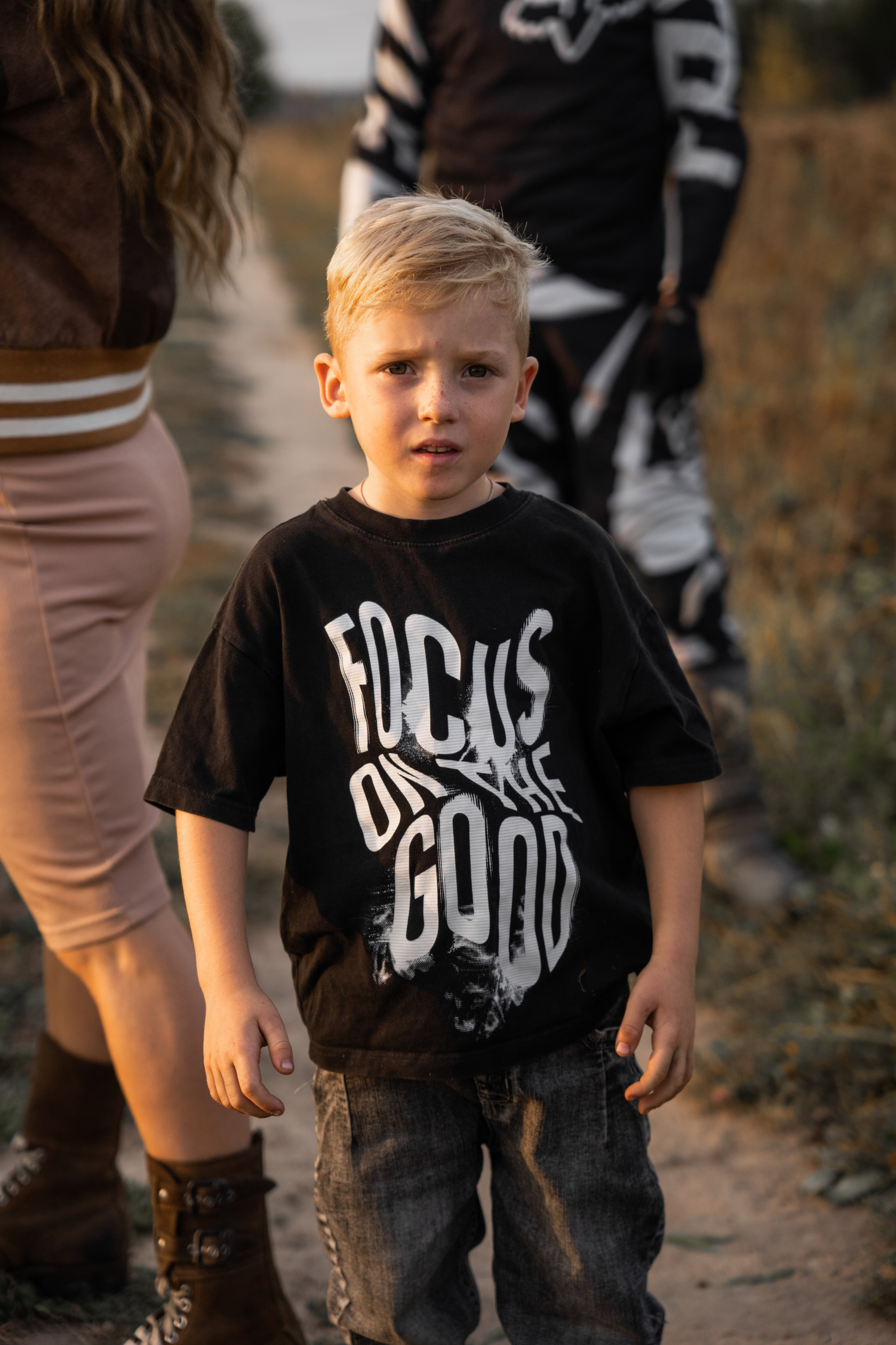 семейная фотосессия