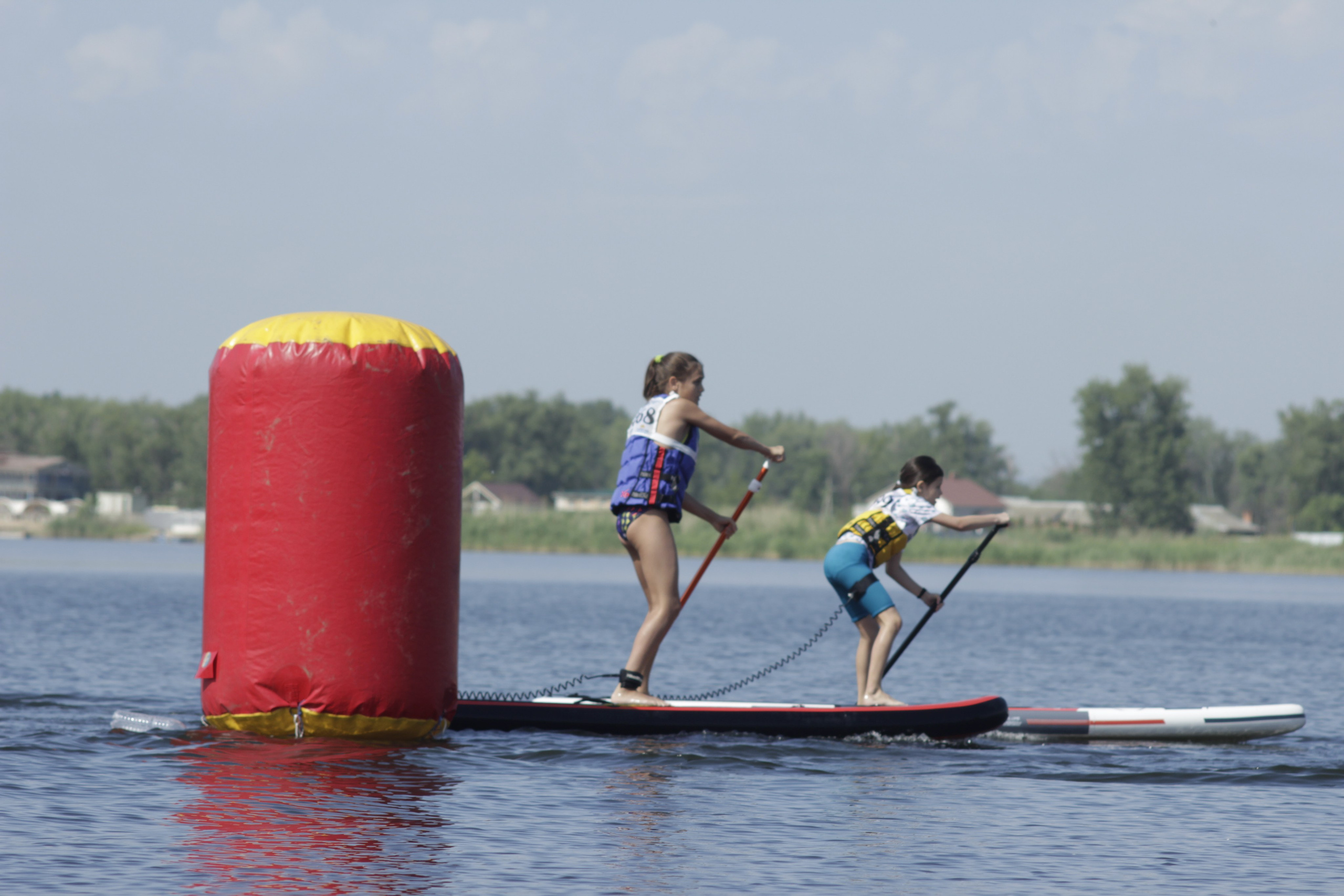 Сёрфинг в Саратове!. Фотокрыжовник. Снимаем, дружим, путешествуем