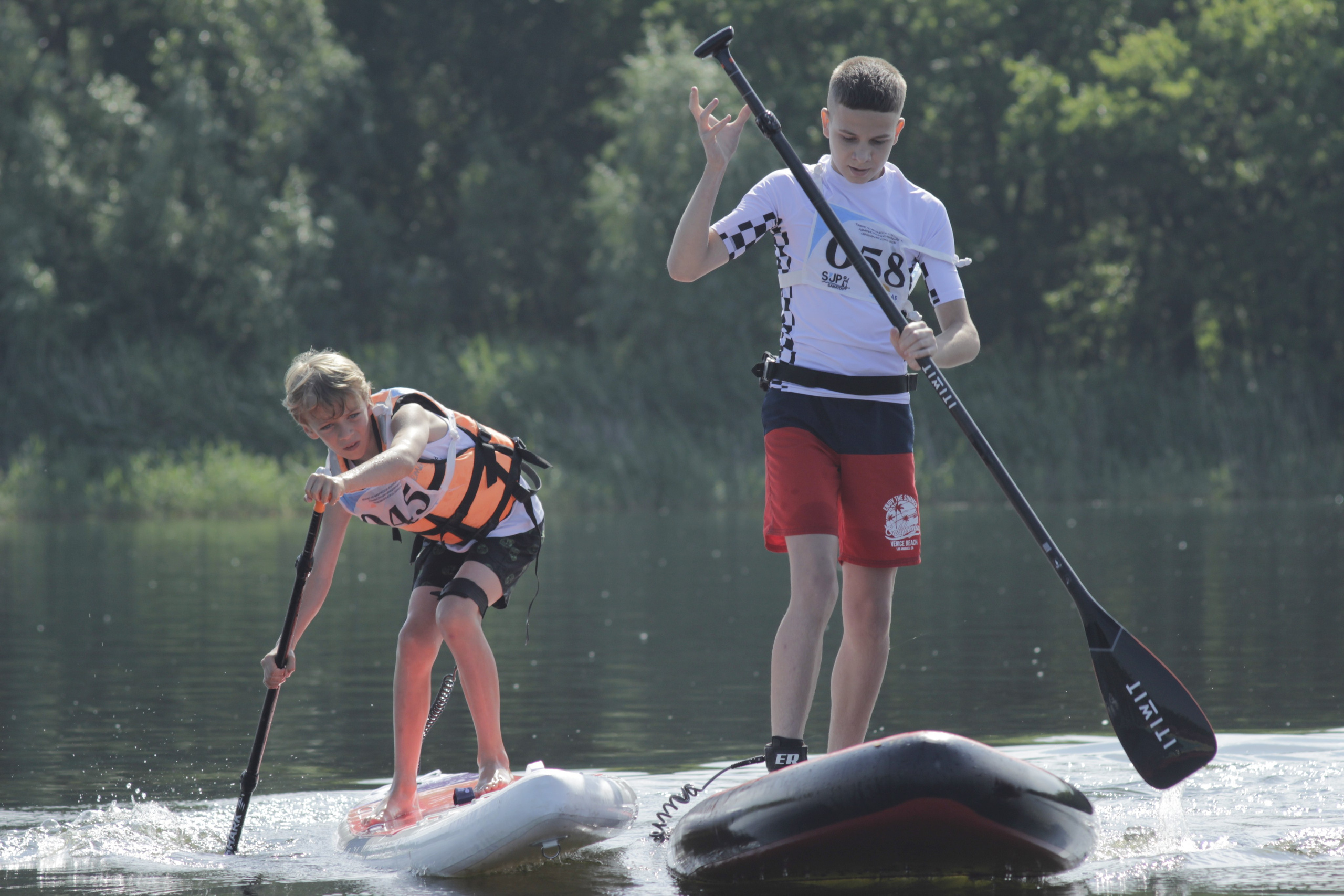Сёрфинг в Саратове!. Фотокрыжовник. Снимаем, дружим, путешествуем
