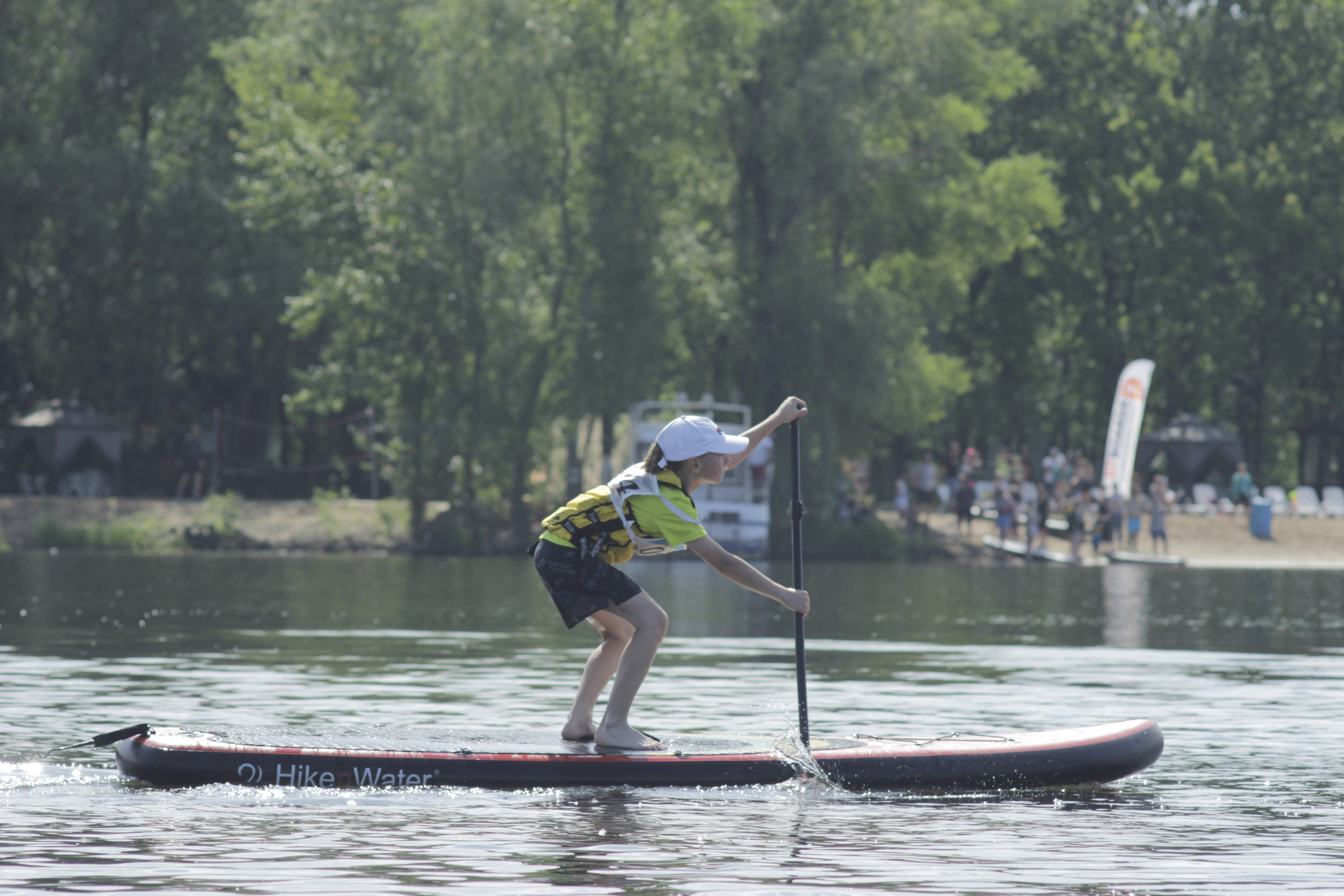 Сёрфинг в Саратове!. Фотокрыжовник. Снимаем, дружим, путешествуем