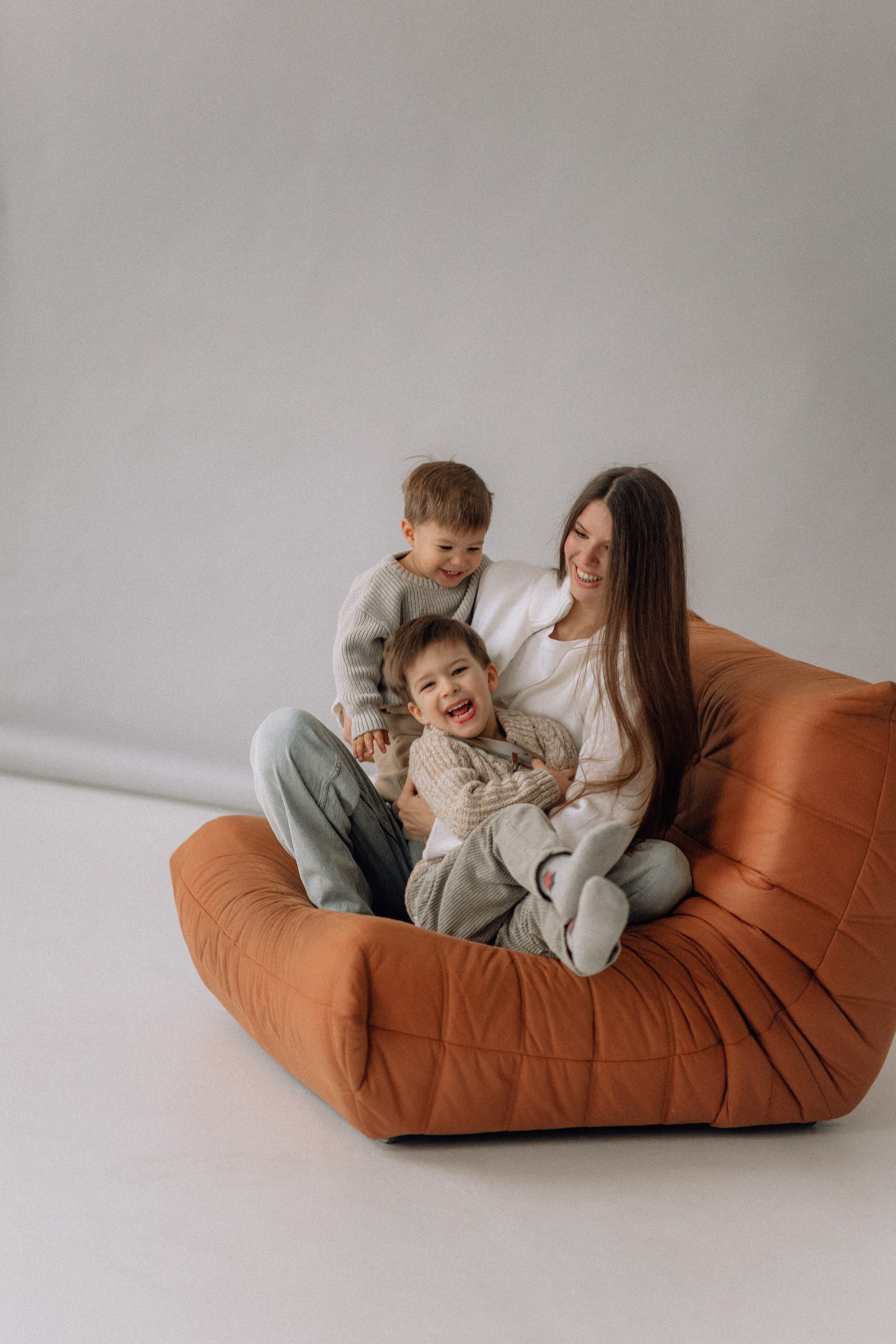 Веселая история